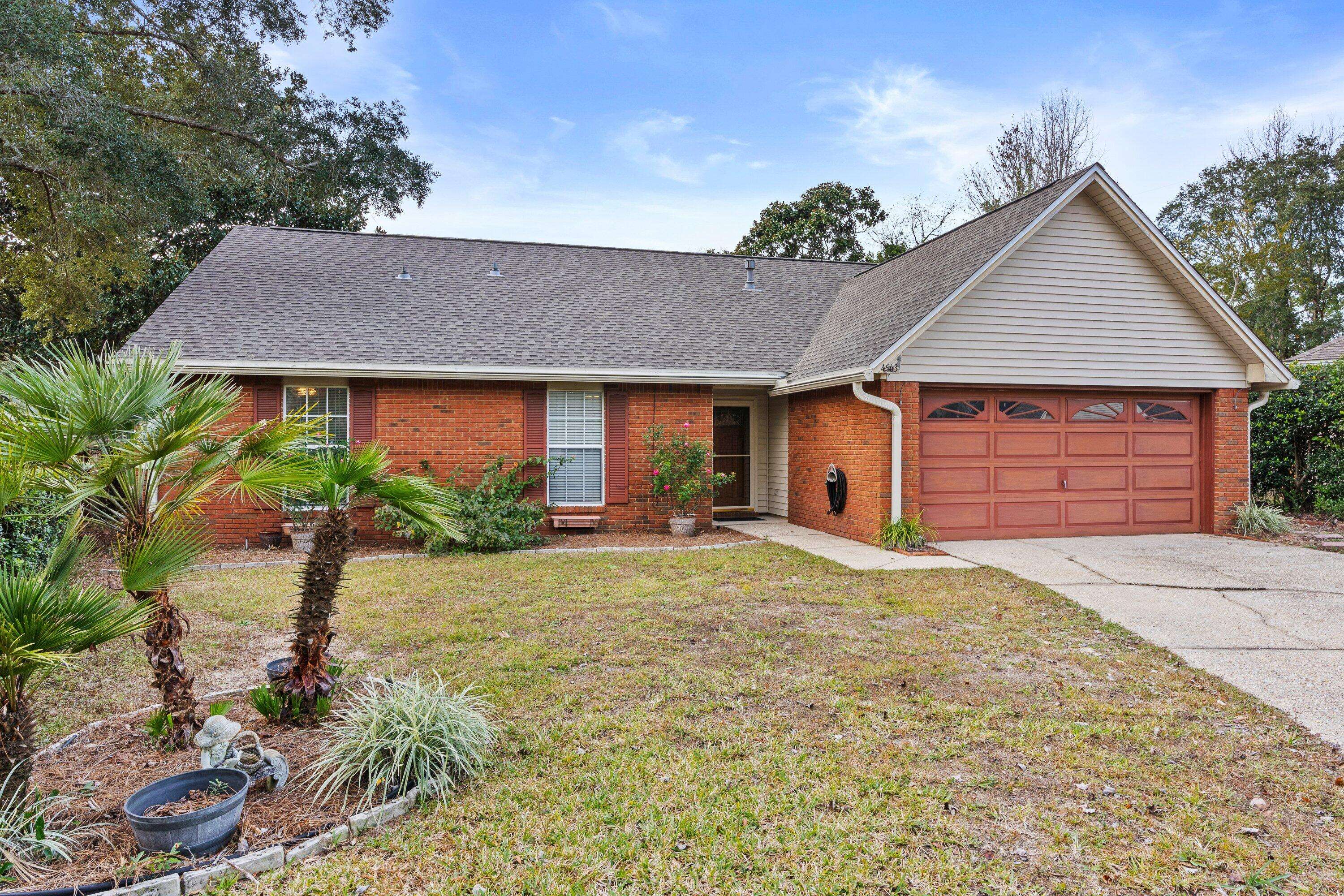 Niceville, FL 32578,4563 Parkwood Court