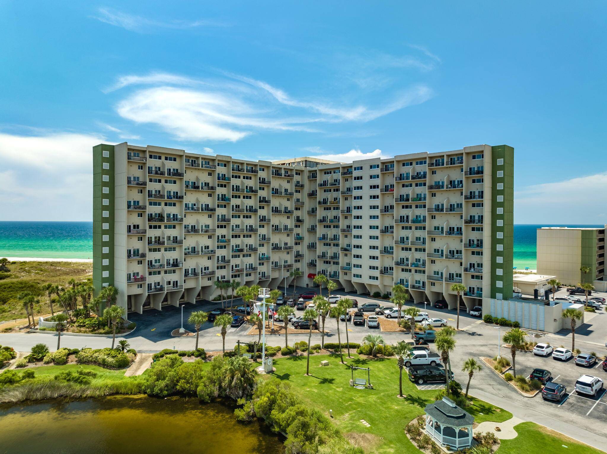 Panama City Beach, FL 32413,23223 Front Beach Road  ## 724