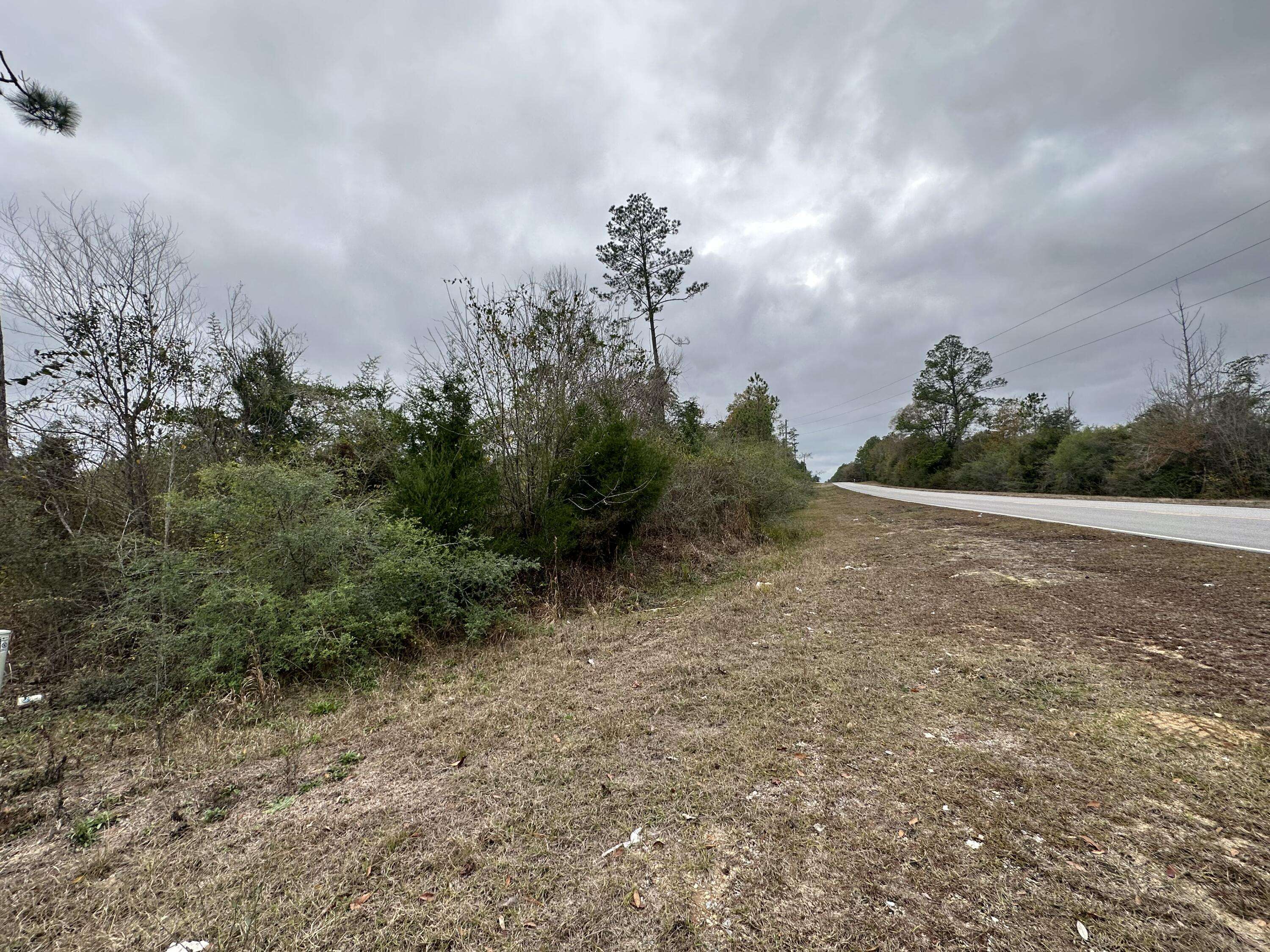 Chipley, FL 32428,Tract#6411 E White Road