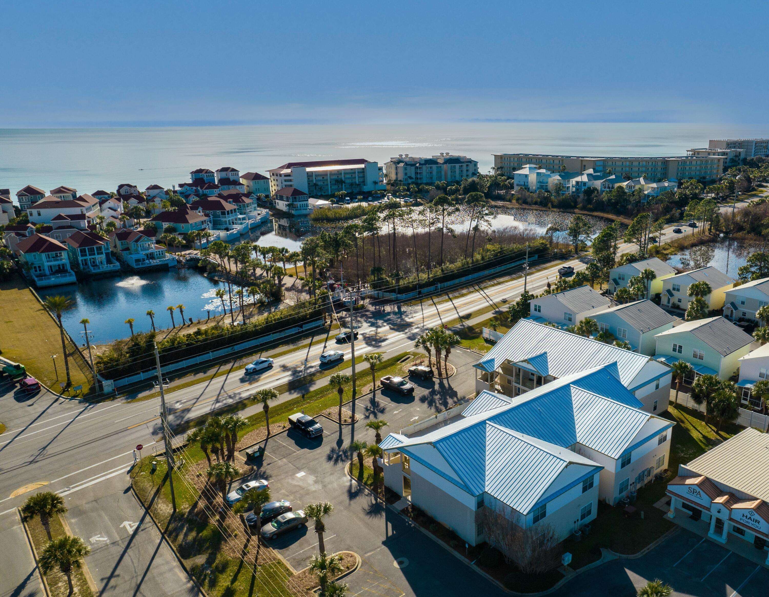 Miramar Beach, FL 32550,320 Scenic Gulf Drive  #UNIT 211