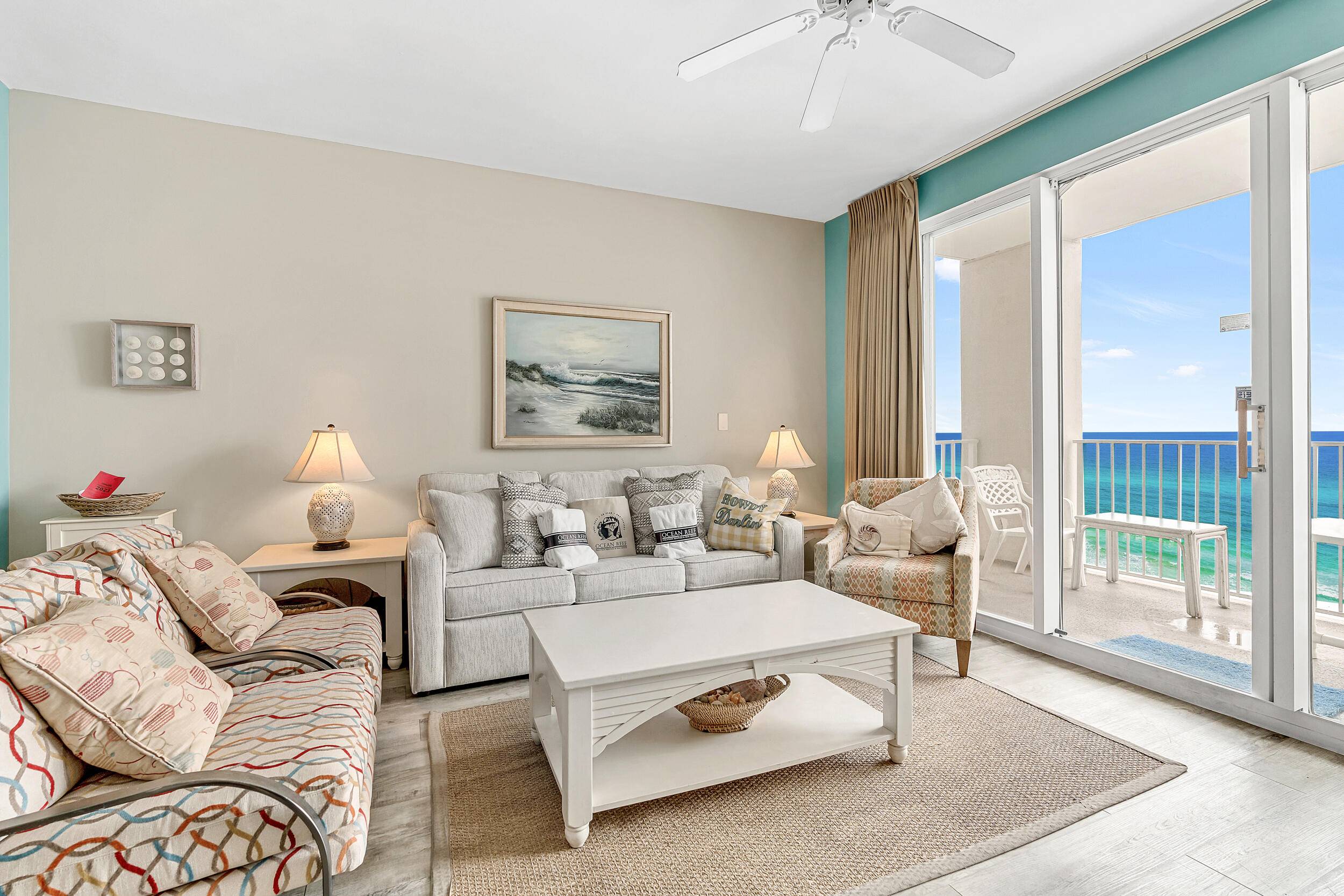 Miramar Beach, FL 32550,1160 Scenic Gulf Drive  #606A