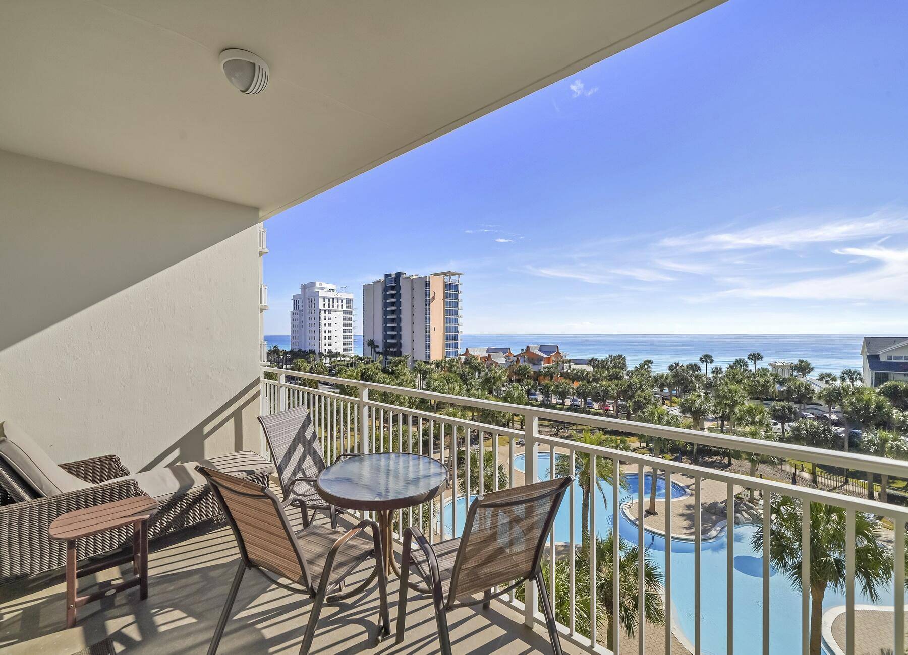 Destin, FL 32541,1751 Scenic Highway 98  #UNIT 515