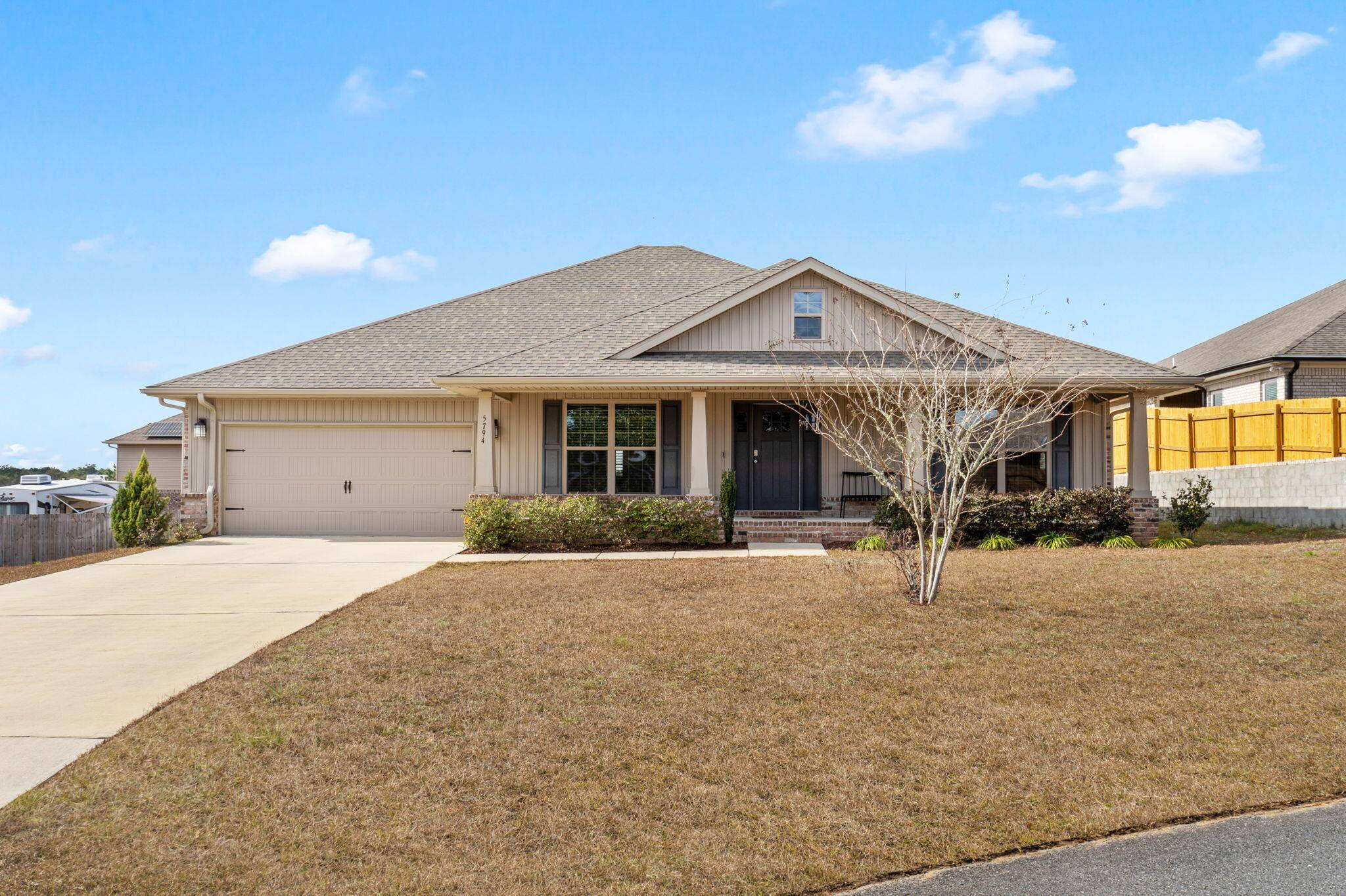 Crestview, FL 32539,5794 E Dogwood Drive