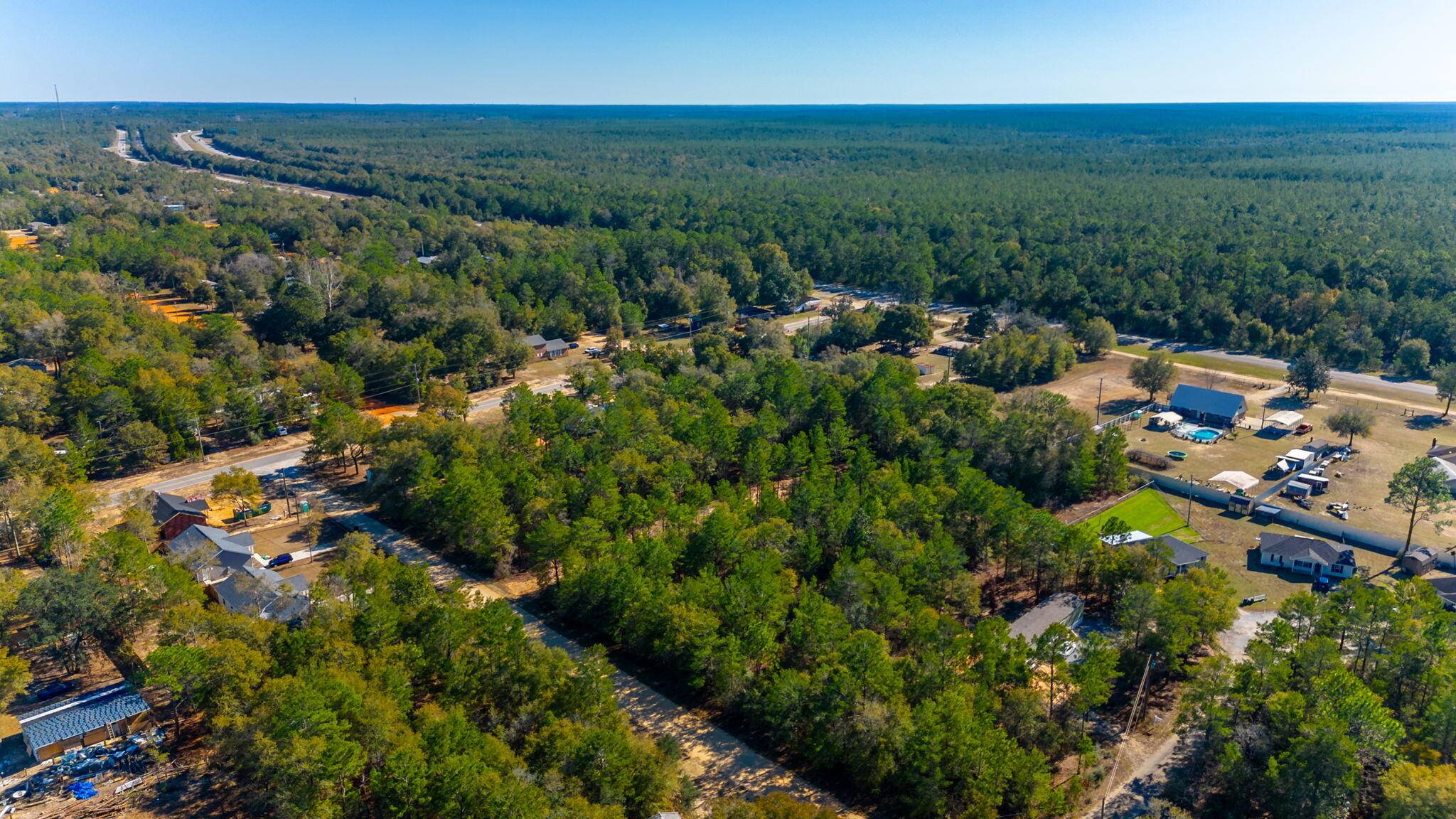 Defuniak Springs, FL 32433,Lot 6 Country Boulevard