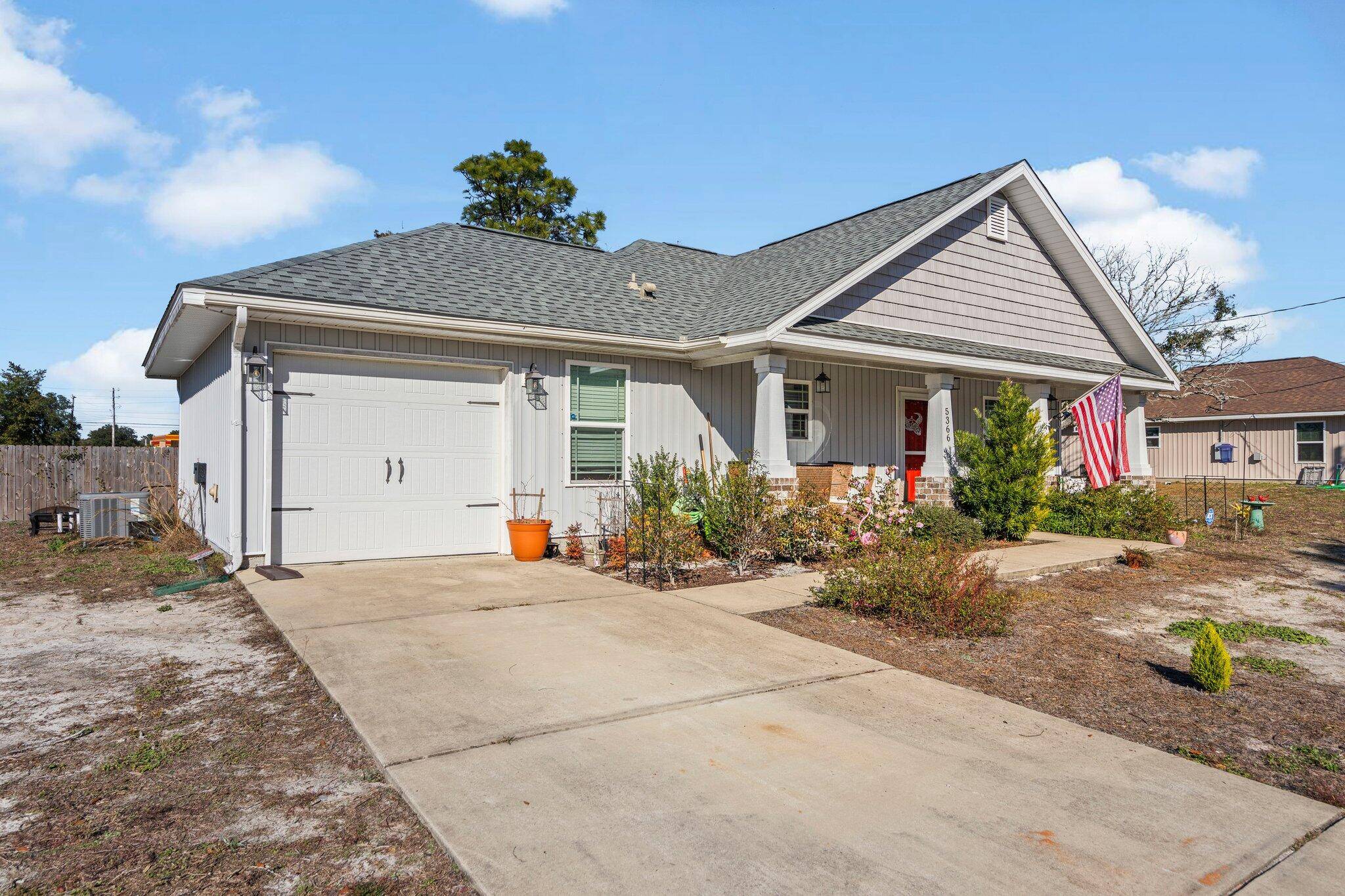 Gulf Breeze, FL 32563,5366 Harmony Lane