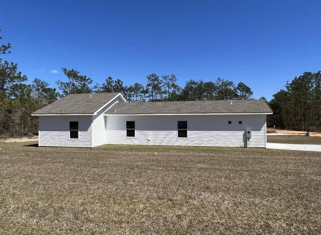 Defuniak Springs, FL 32433,299 Laurel Lane