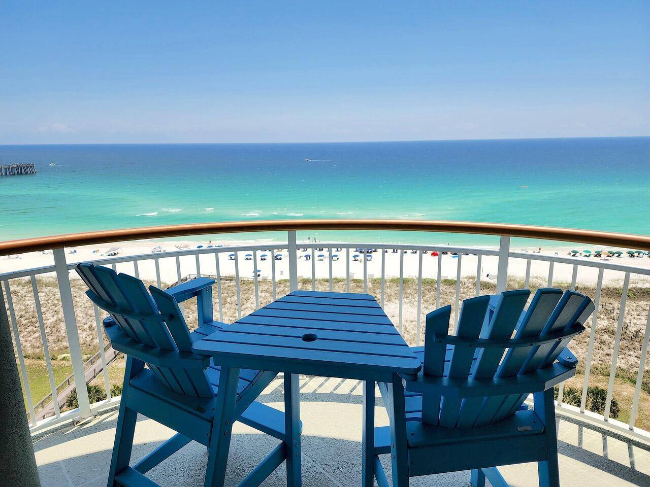 Navarre, FL 32566,8501 Gulf Boulevard  #UNIT 10C