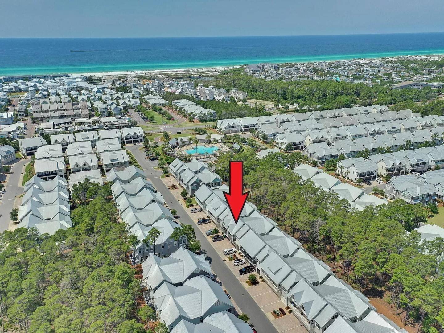 Inlet Beach, FL 32461,65 E Pine Lands Loop  #UNIT B