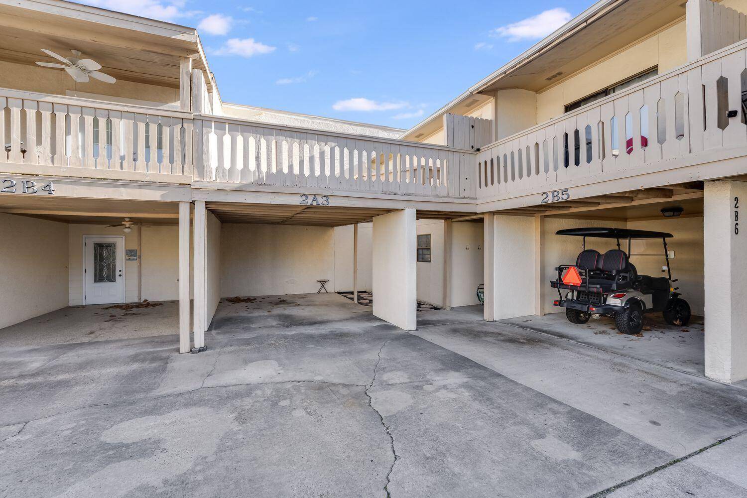 Panama City Beach, FL 32413,17462 Front Beach Road  #2A3