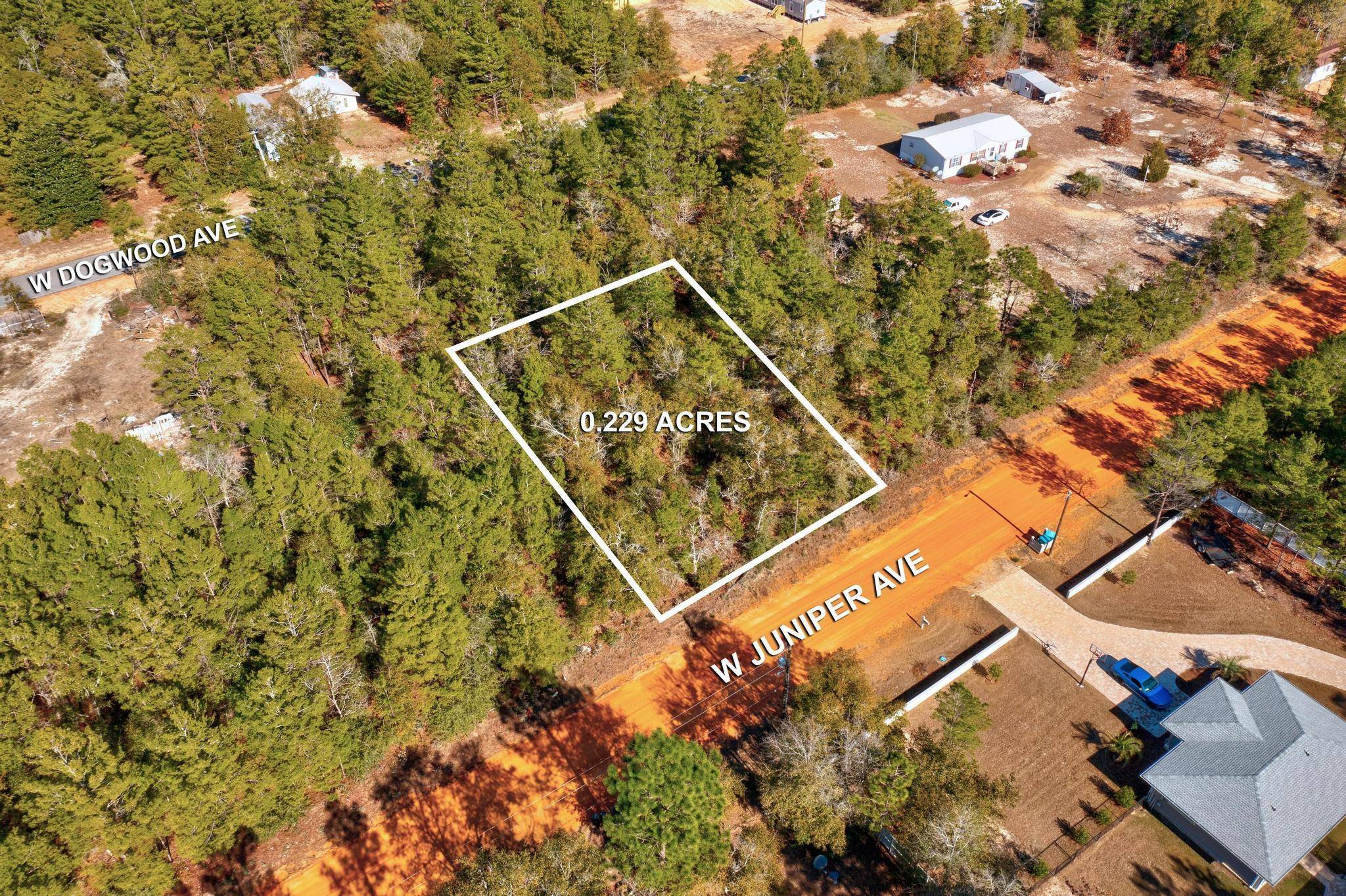 Defuniak Springs, FL 32433,00 Juniper Avenue