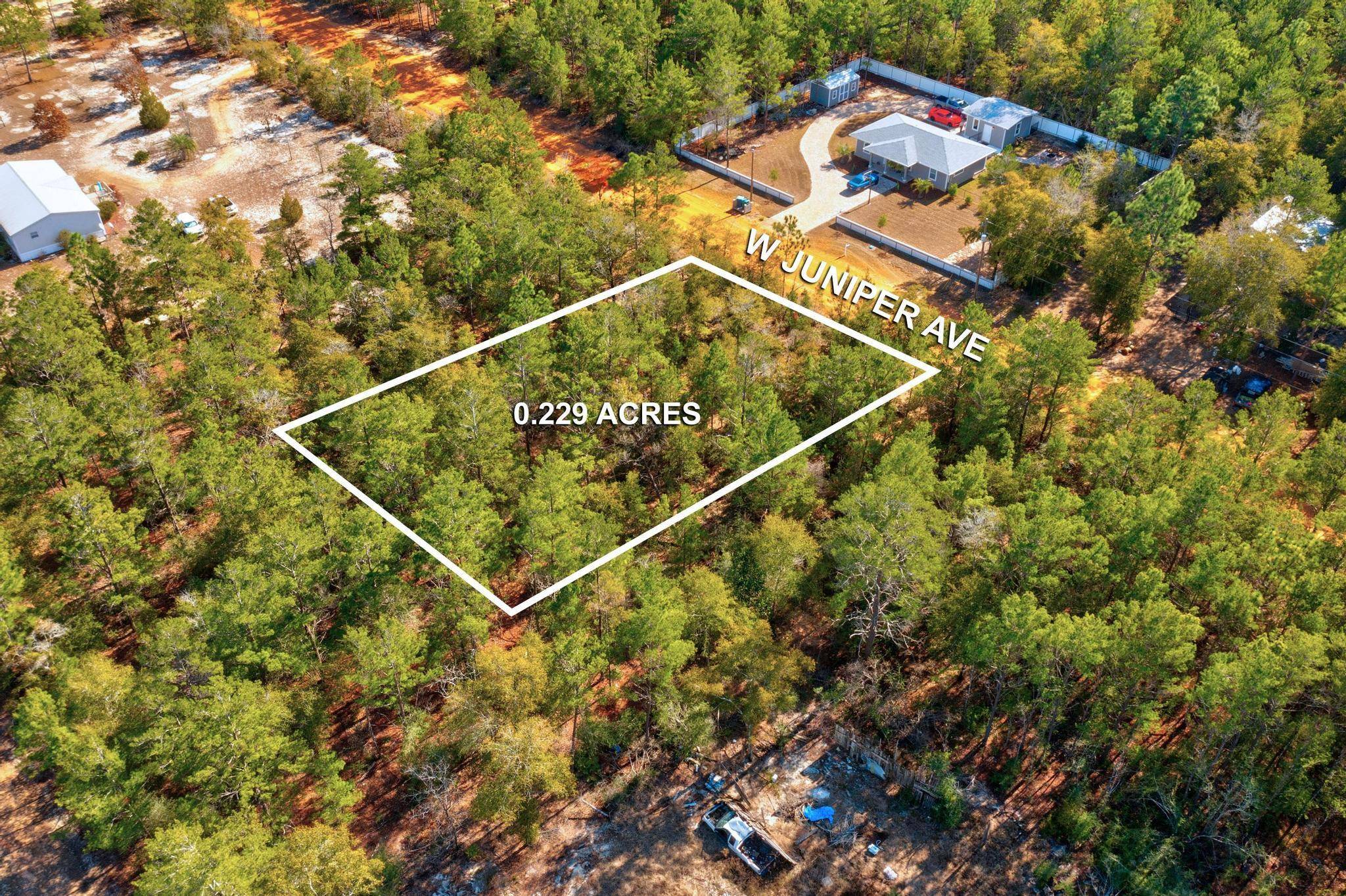 Defuniak Springs, FL 32433,00 Juniper Avenue