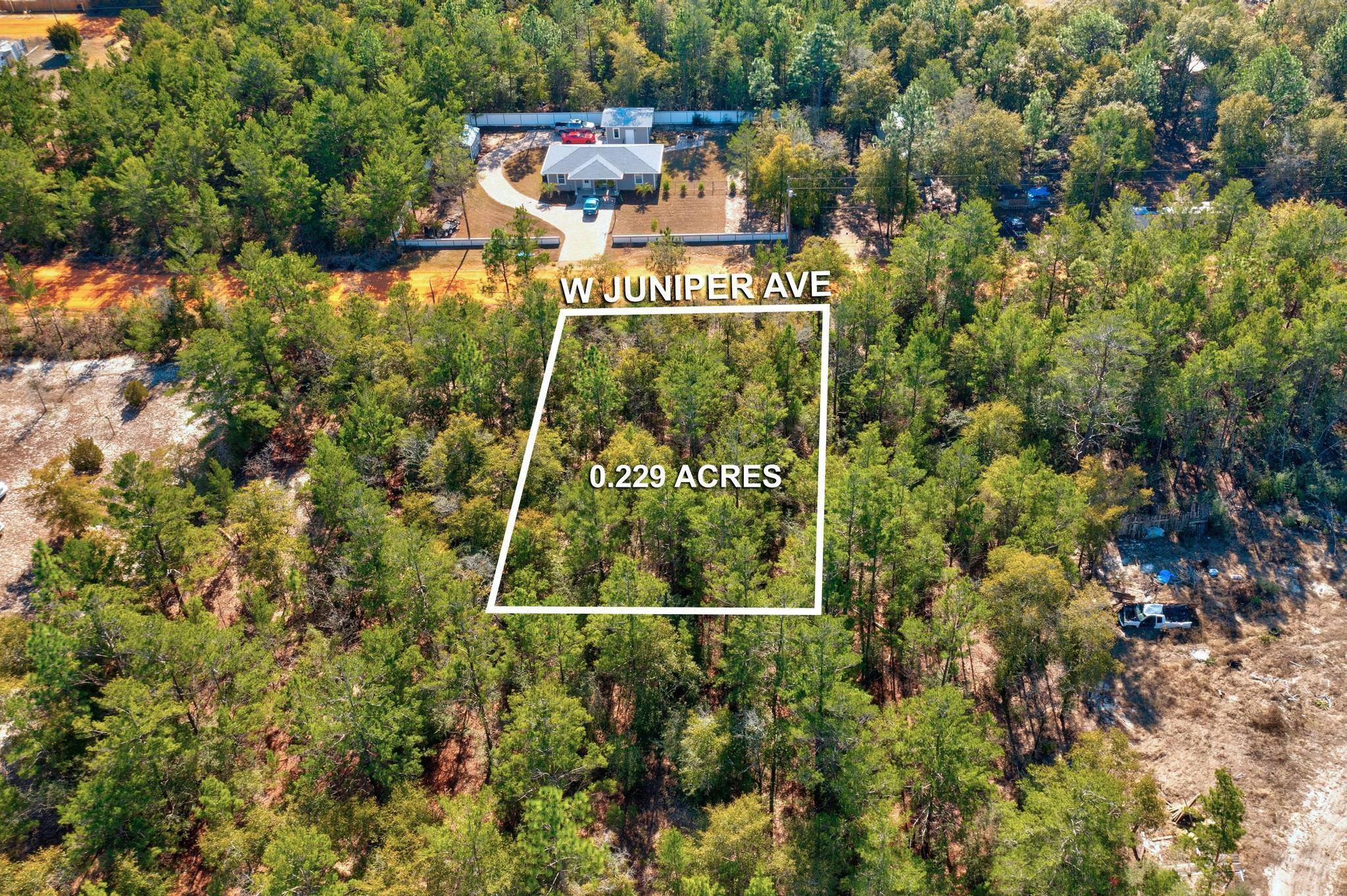 Defuniak Springs, FL 32433,00 Juniper Avenue