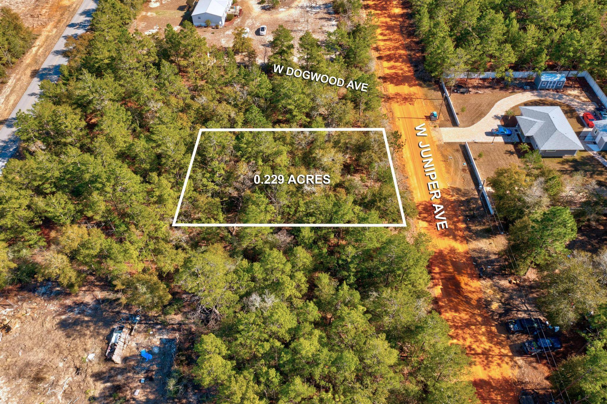 Defuniak Springs, FL 32433,00 Juniper Avenue