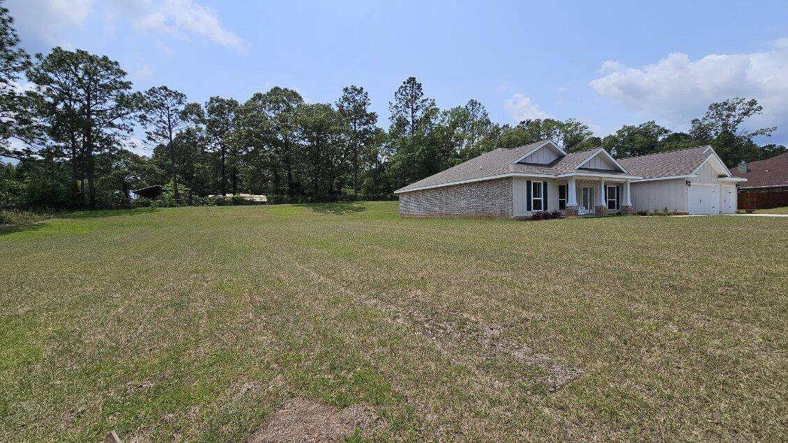 Crestview, FL 32536,Lot 10 Walk Along Way