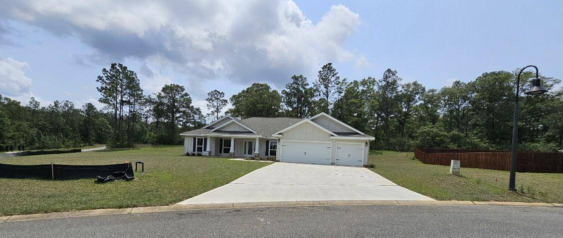 Crestview, FL 32536,Lot 10 Walk Along Way