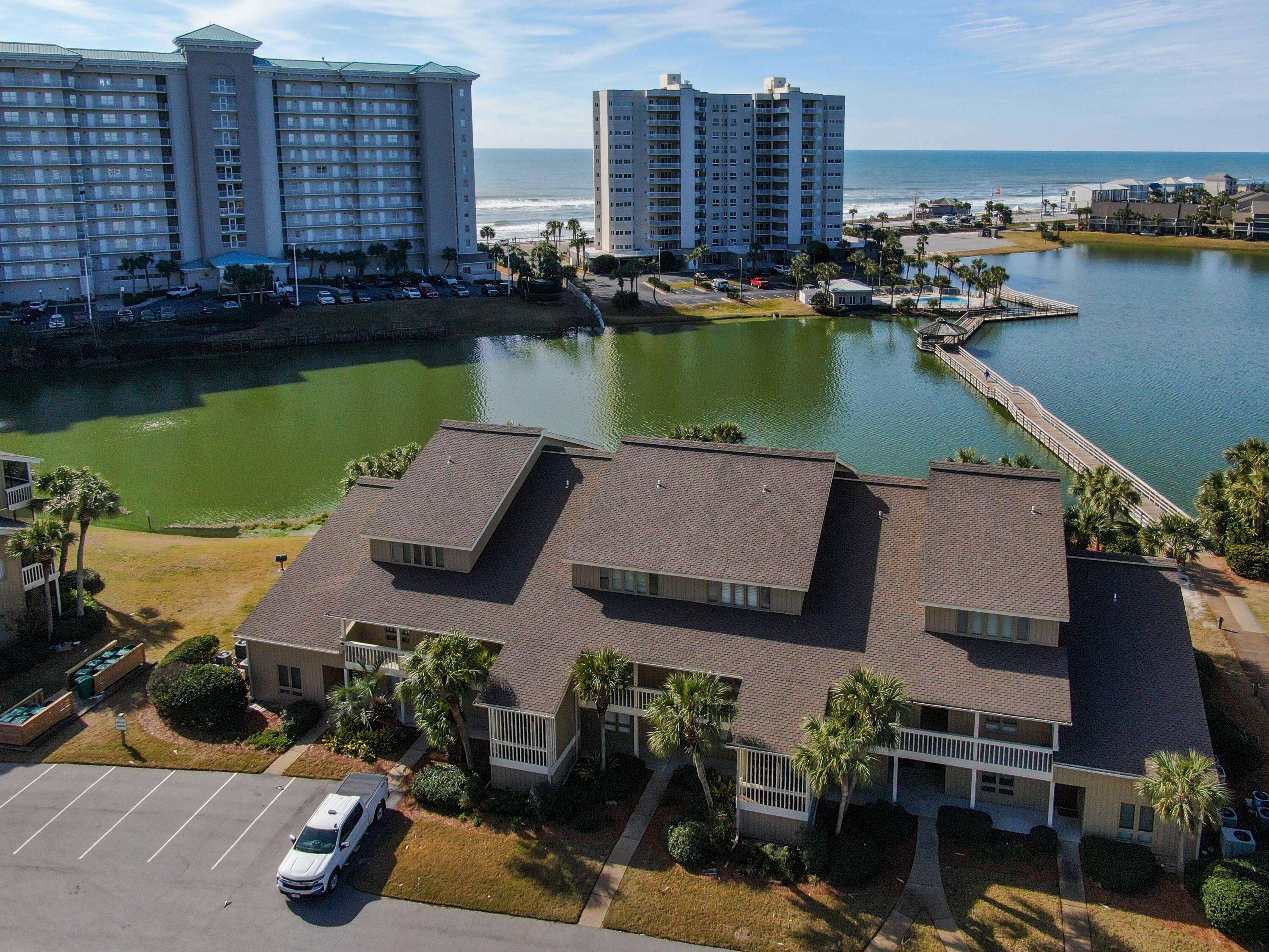 Miramar Beach, FL 32550,122 Stewart Lake Cove  #186