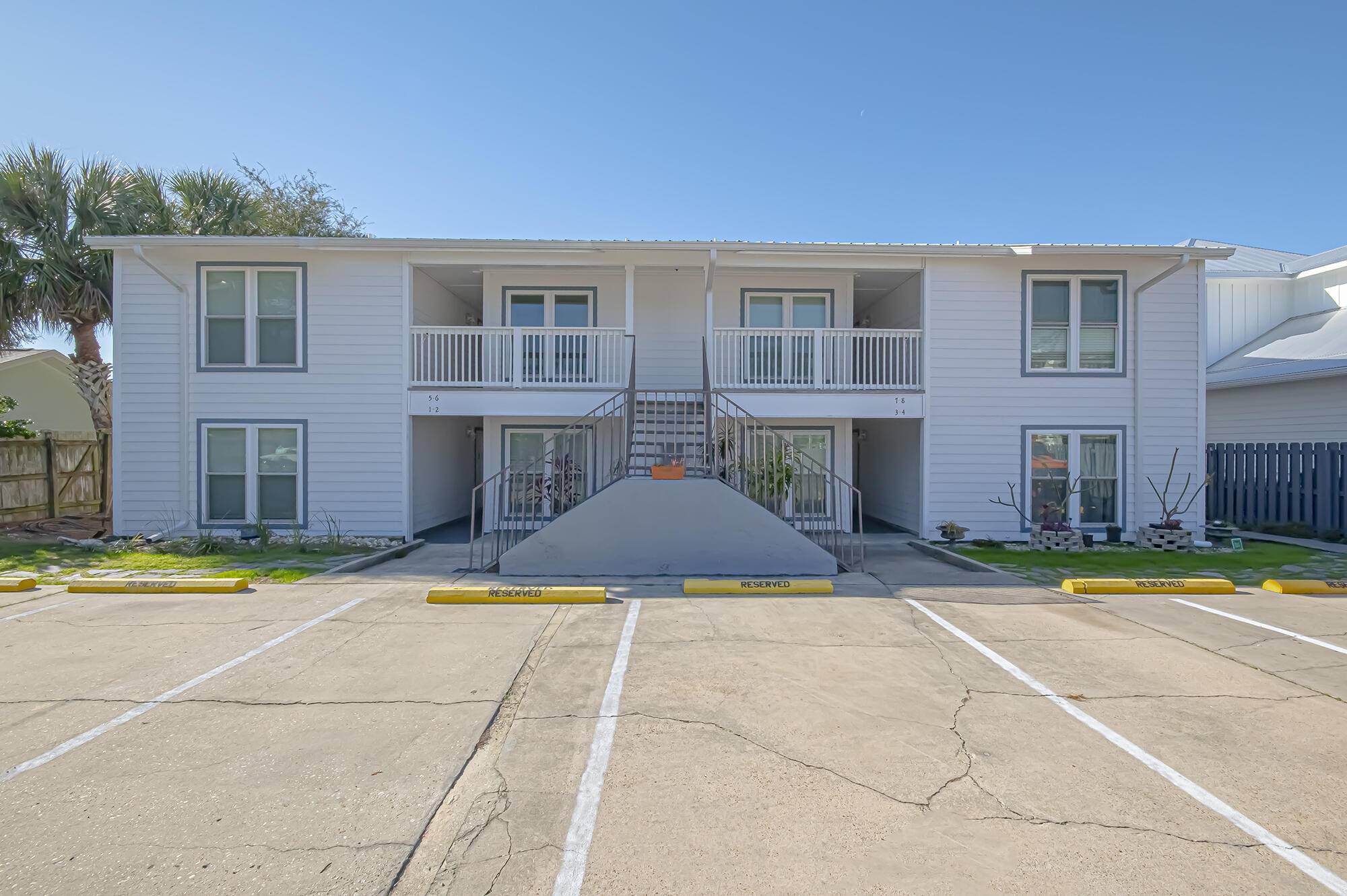 Panama City Beach, FL 32408,6545 N Lagoon Drive  #4