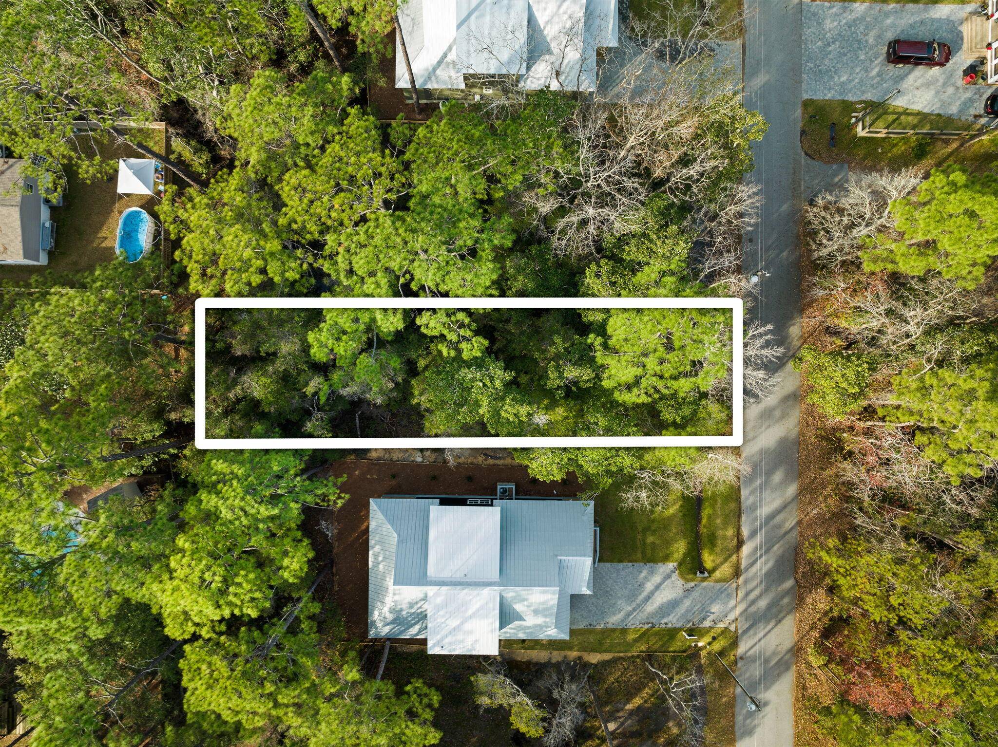 Santa Rosa Beach, FL 32459,Lot 9 E Wild Blueberry Way