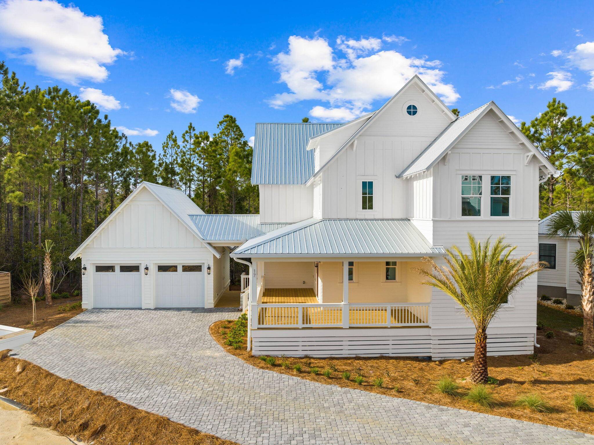 Santa Rosa Beach, FL 32459,17 Breezeway Cove