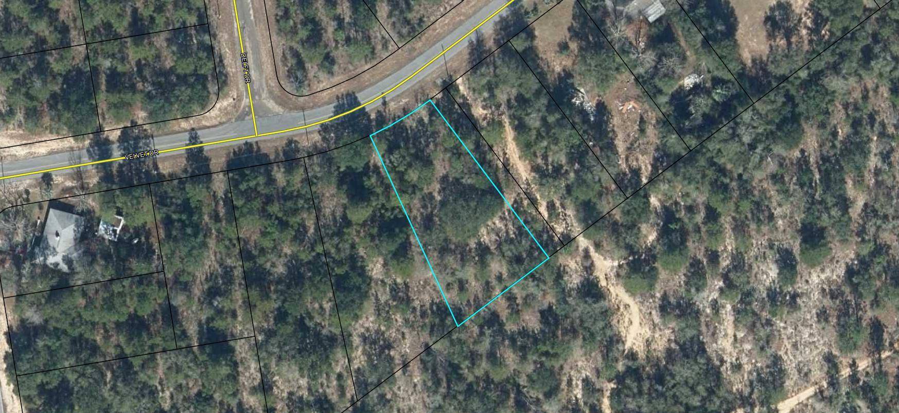 Chipley, FL 32428,Lot 16 Velvet Drive