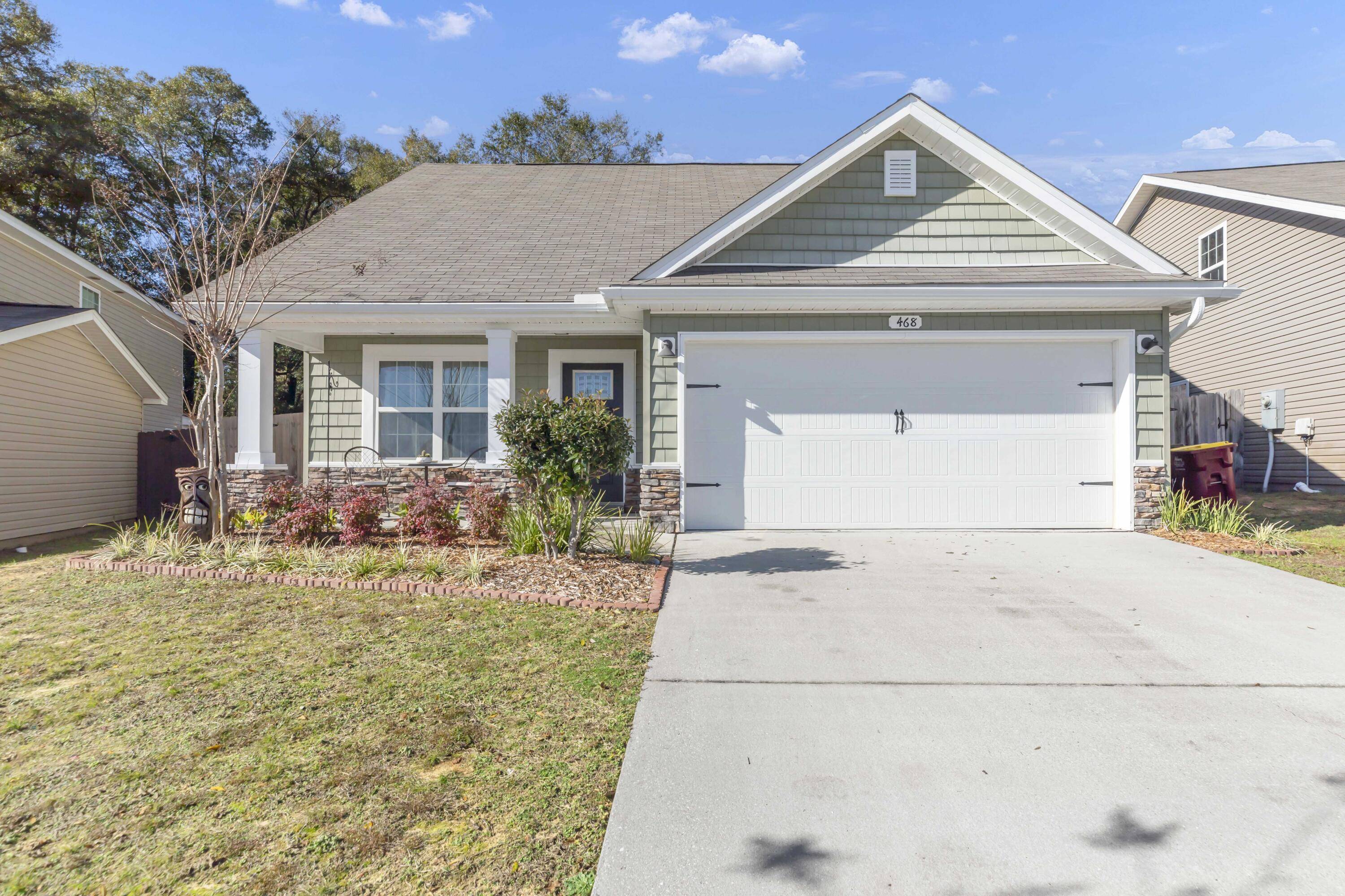 Crestview, FL 32539,468 Eisenhower Drive