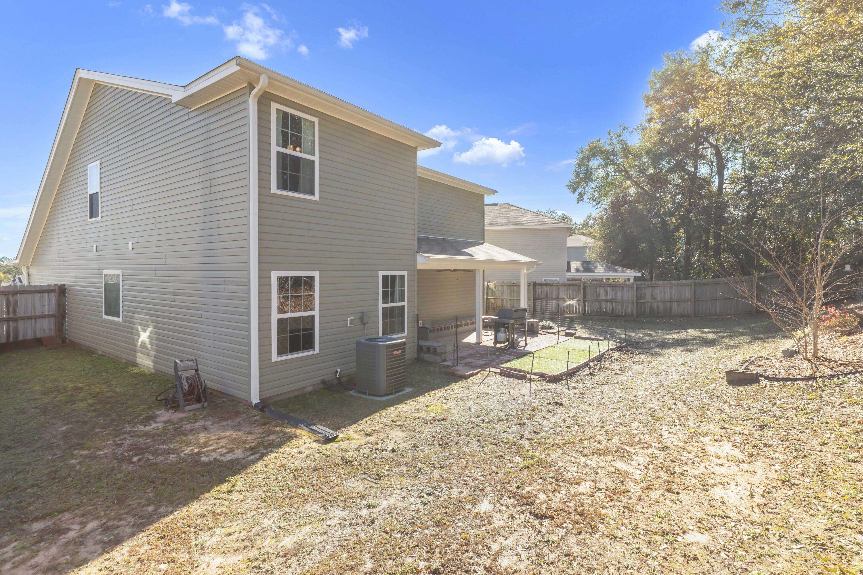 Crestview, FL 32539,468 Eisenhower Drive