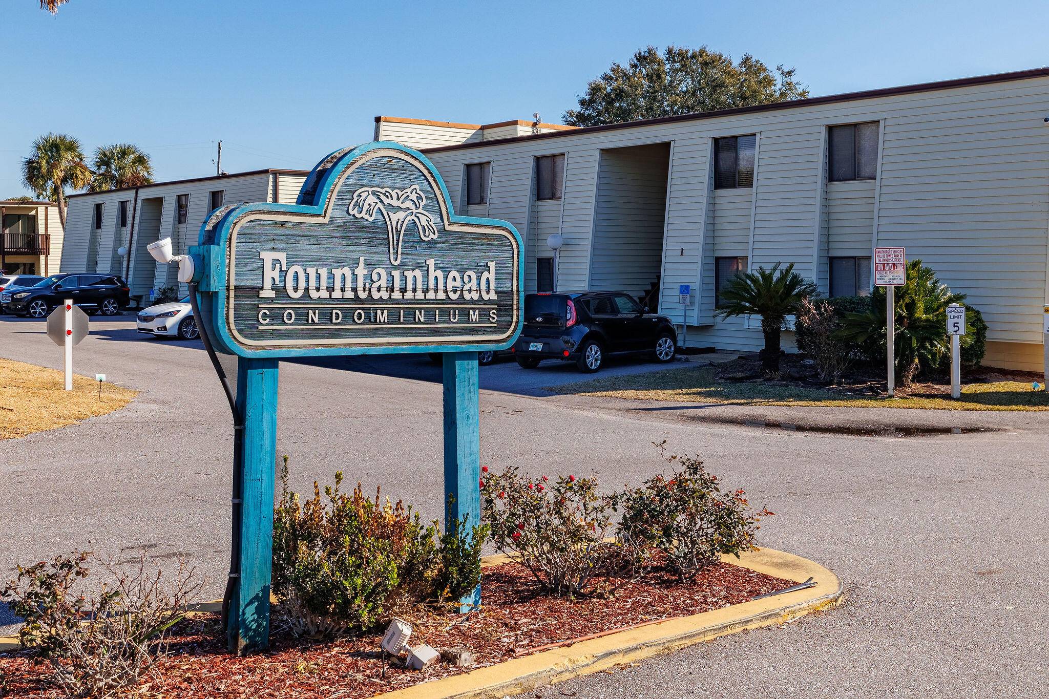 Fort Walton Beach, FL 32548,308 SW Miracle Strip Parkway  #UNIT 8A