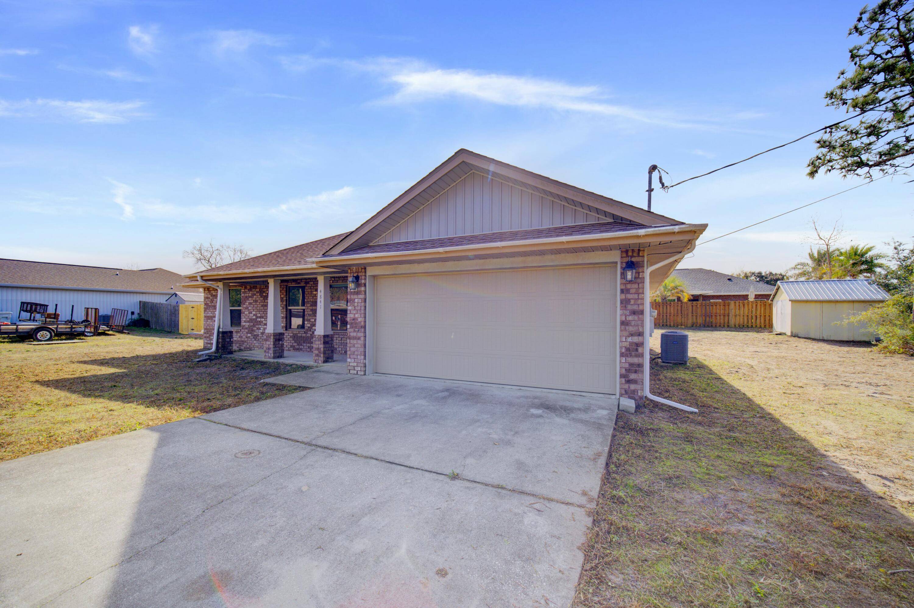 Gulf Breeze, FL 32563,4841 Reese Road