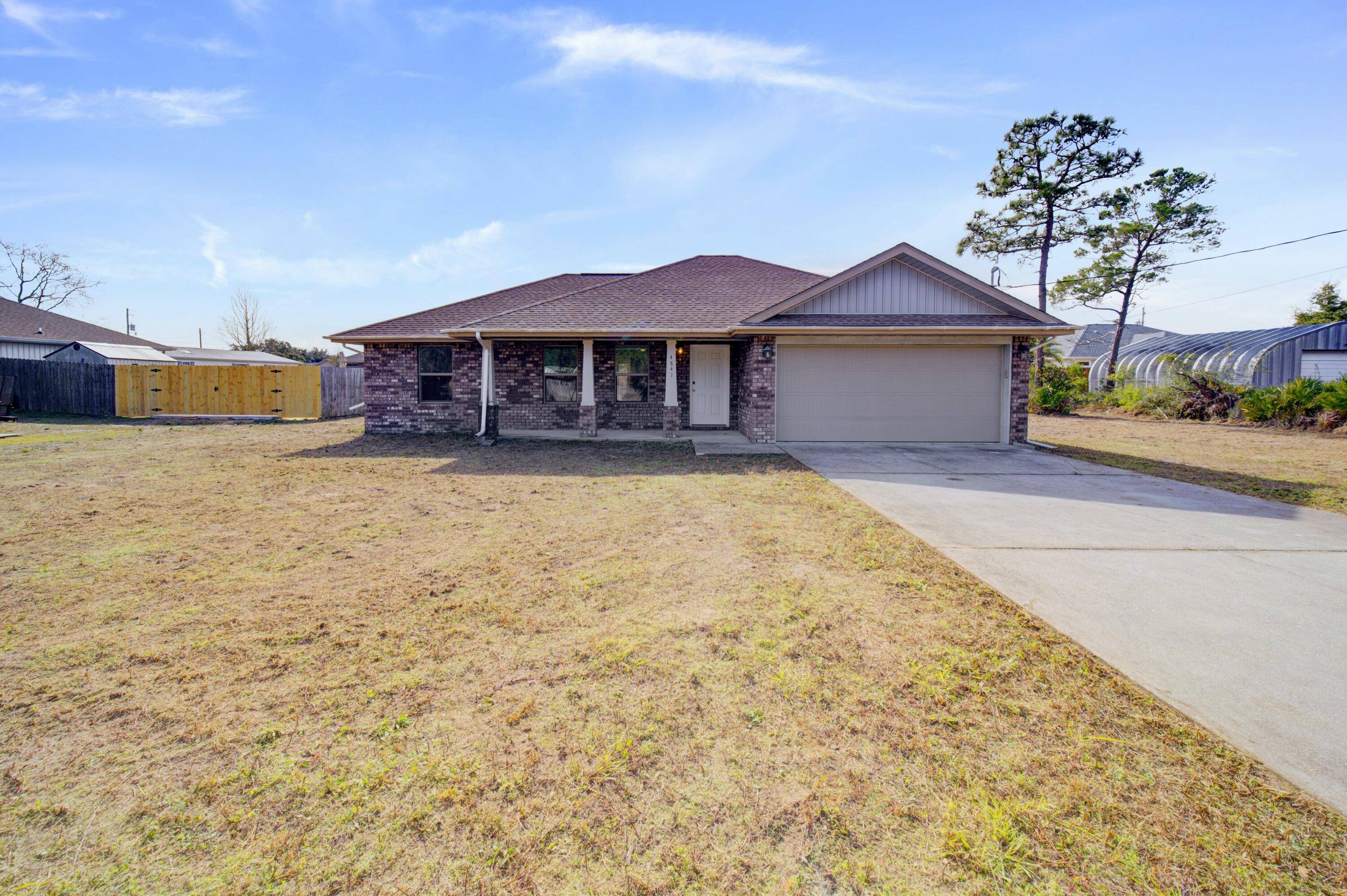 Gulf Breeze, FL 32563,4841 Reese Road