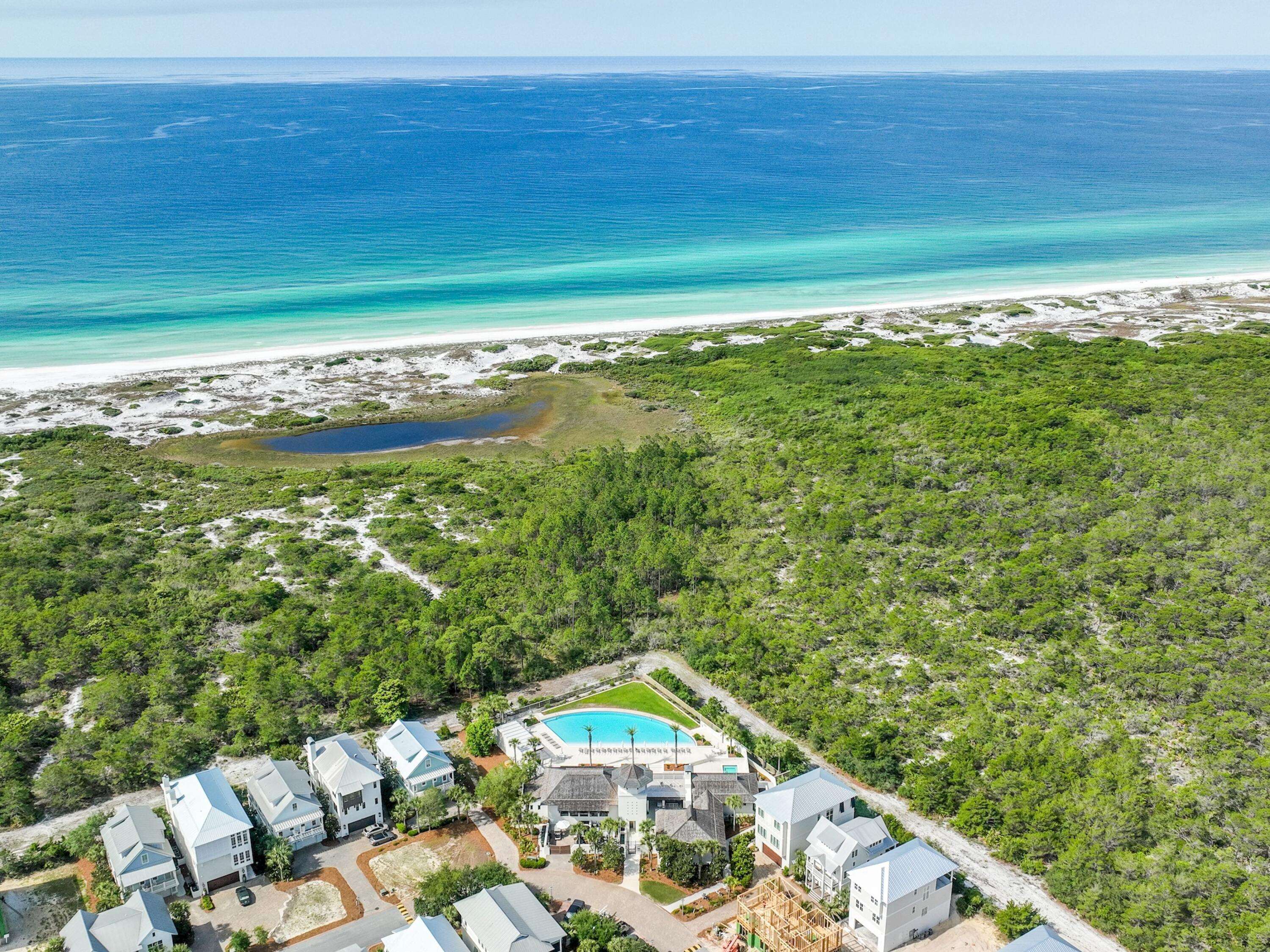 Santa Rosa Beach, FL 32459,Lot 105 Cypress Walk