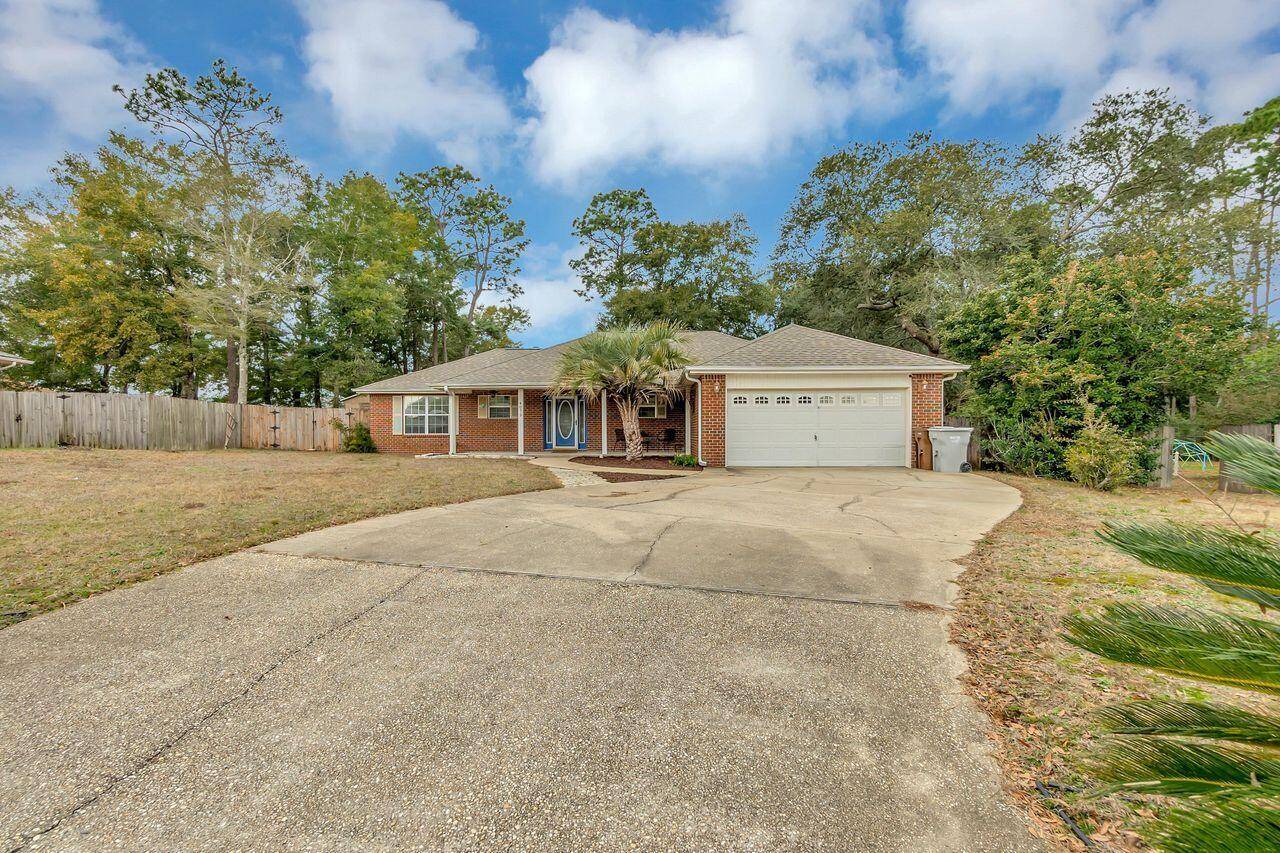 Milton, FL 32583,4079 Jacaranda Trace