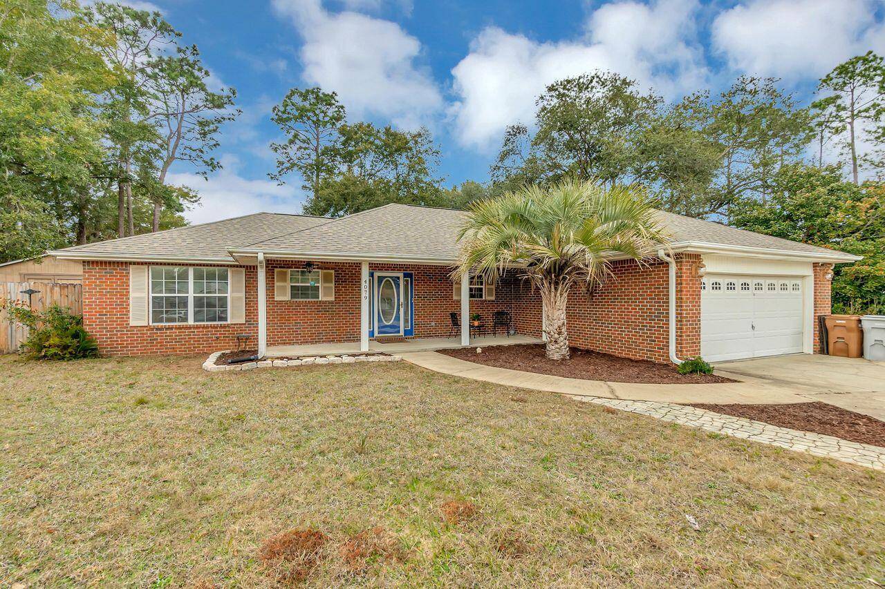 Milton, FL 32583,4079 Jacaranda Trace