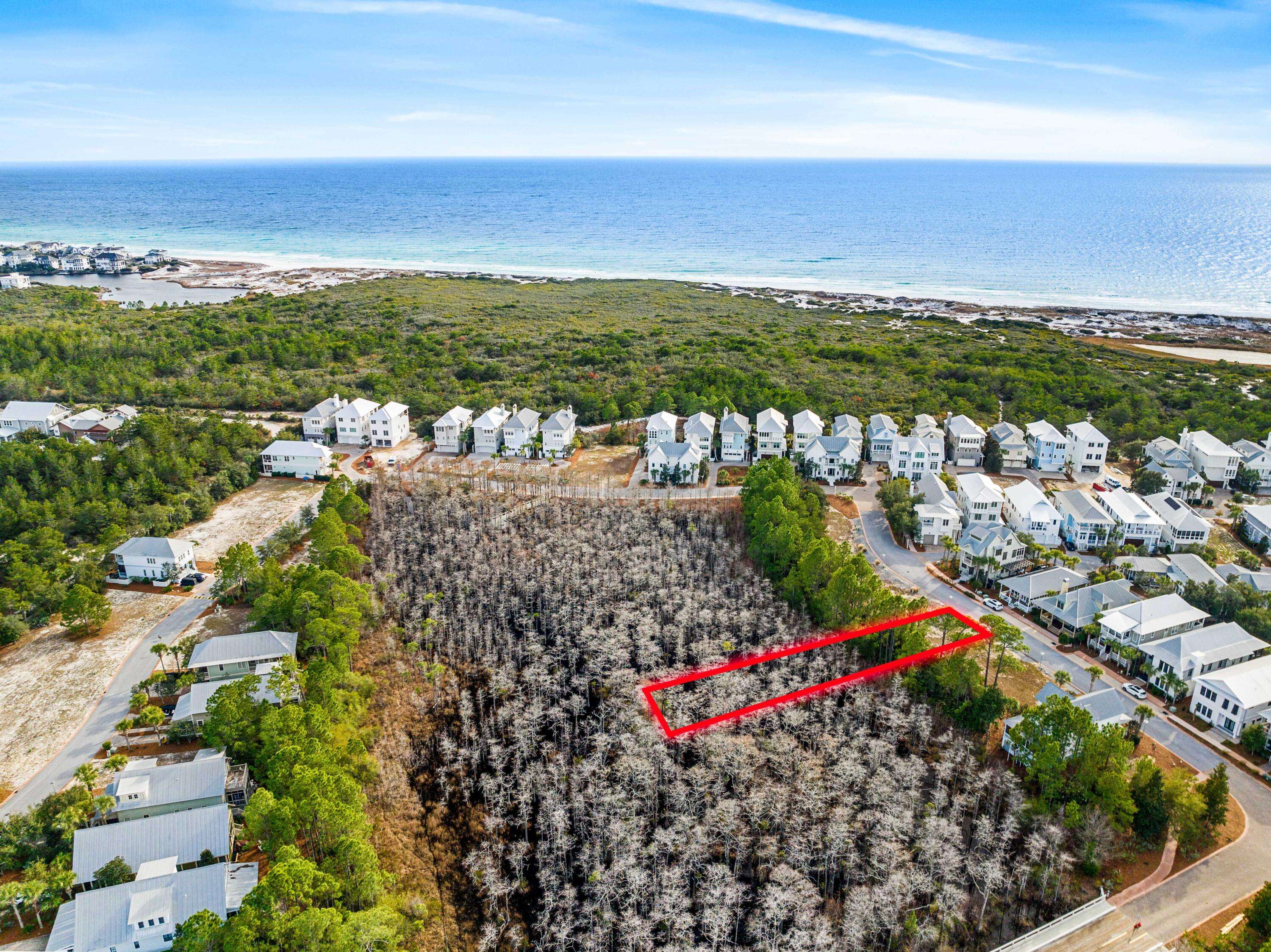 Santa Rosa Beach, FL 32459,48 Cypress Walk