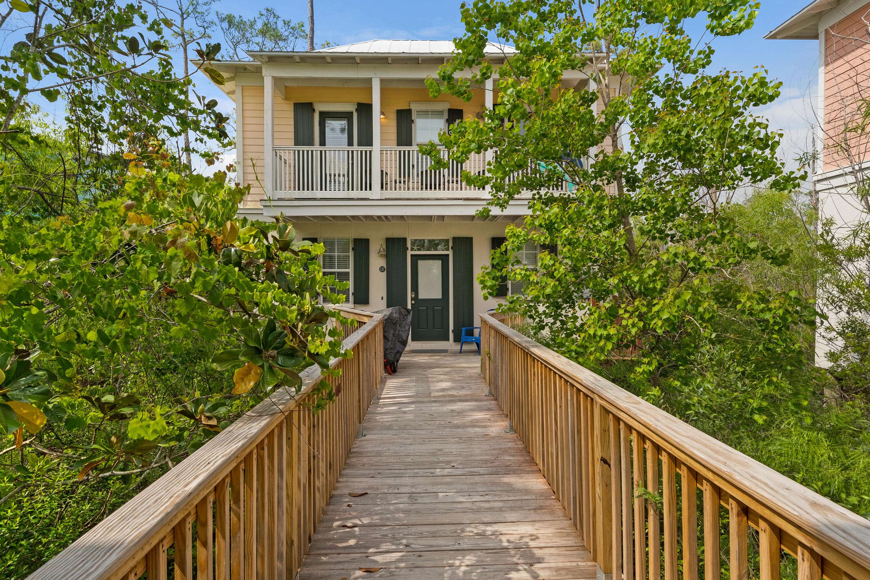 Santa Rosa Beach, FL 32459,198 Somerset Bridge Road  #UNIT 127