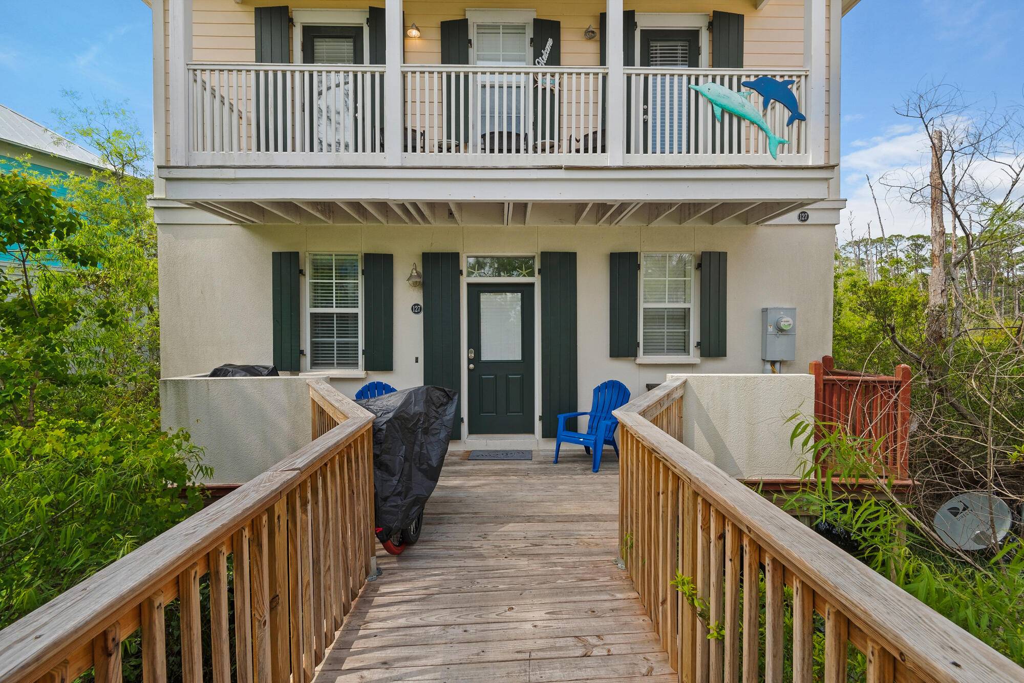 Santa Rosa Beach, FL 32459,198 Somerset Bridge Road  #UNIT 127