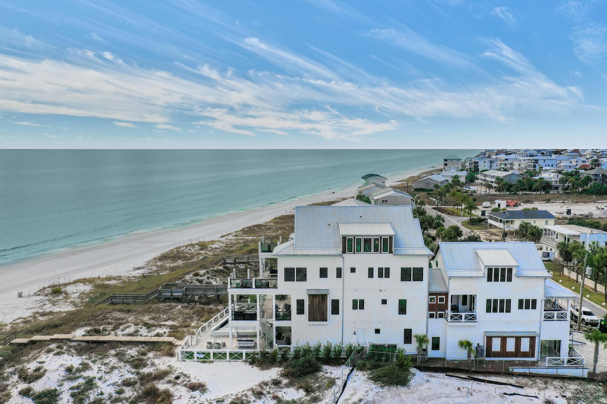 Inlet Beach, FL 32461,120 Walton Magnolia Lane