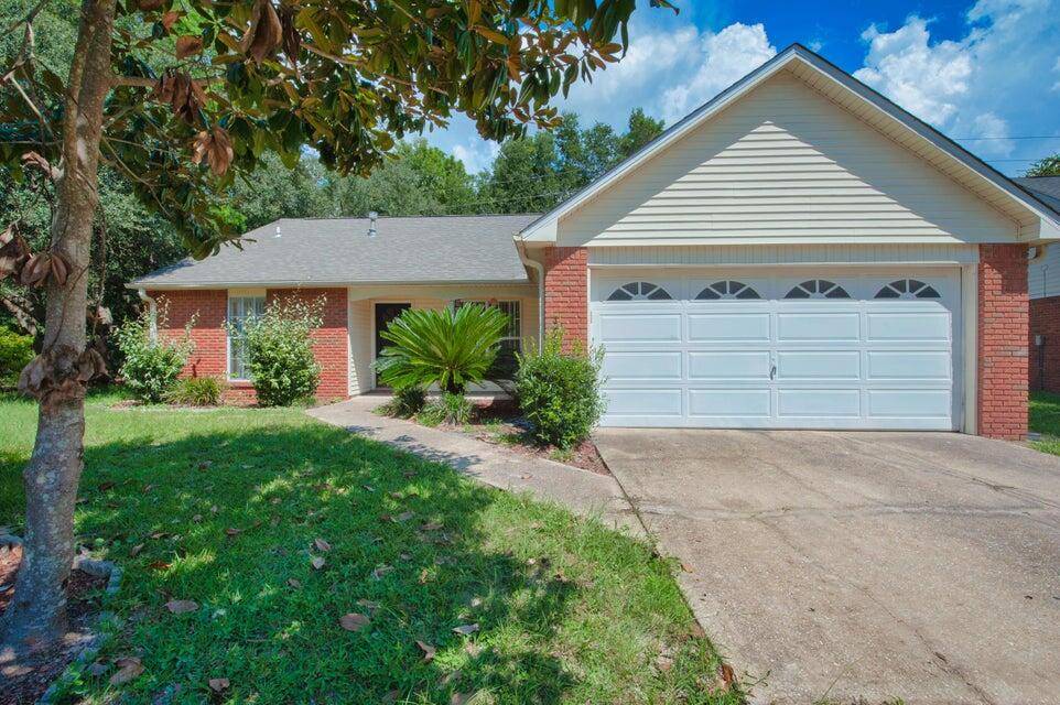 Niceville, FL 32578,4495 Parkwood Lane