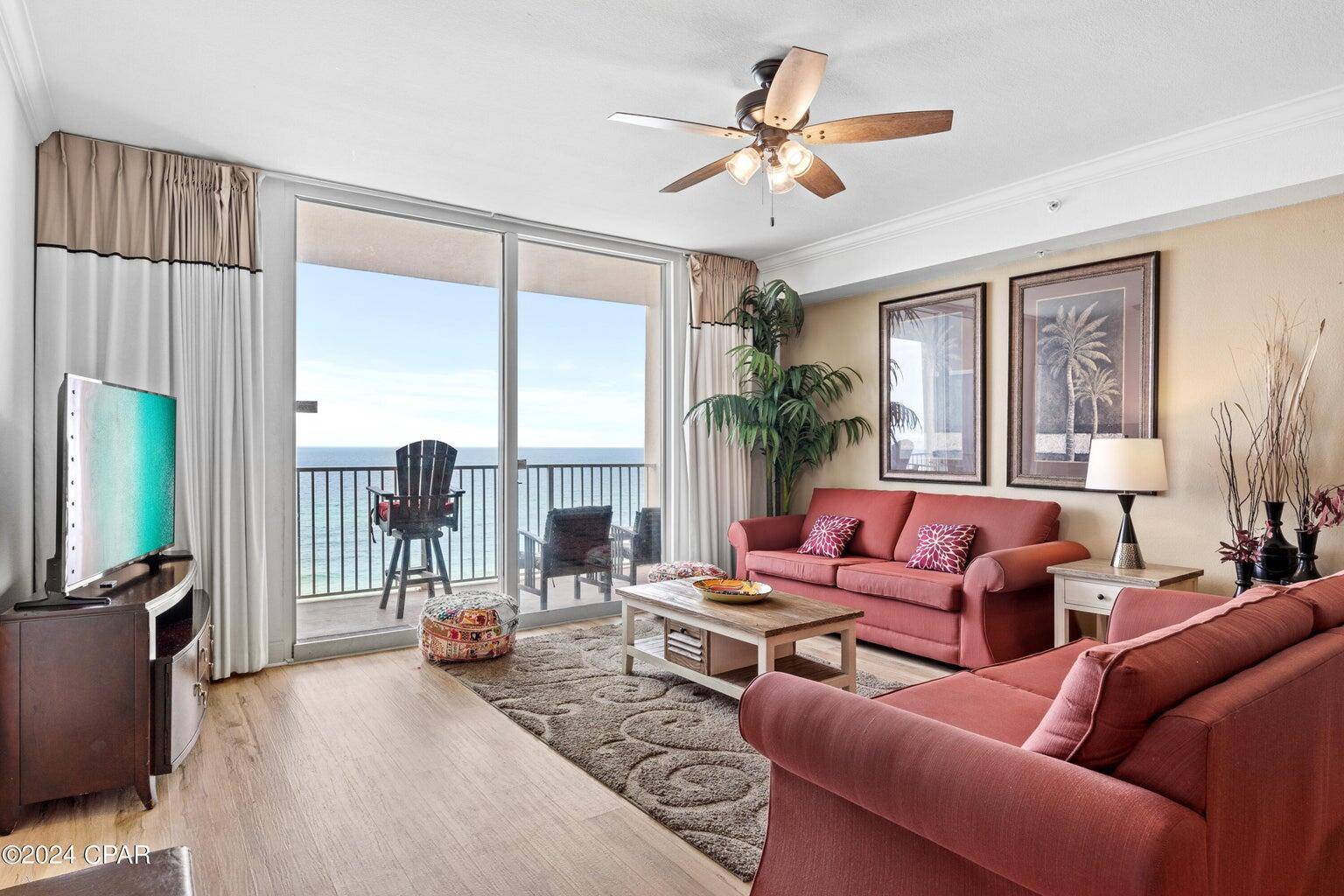 Panama City Beach, FL 32413,16819 Front Beach Road  #UNIT 602