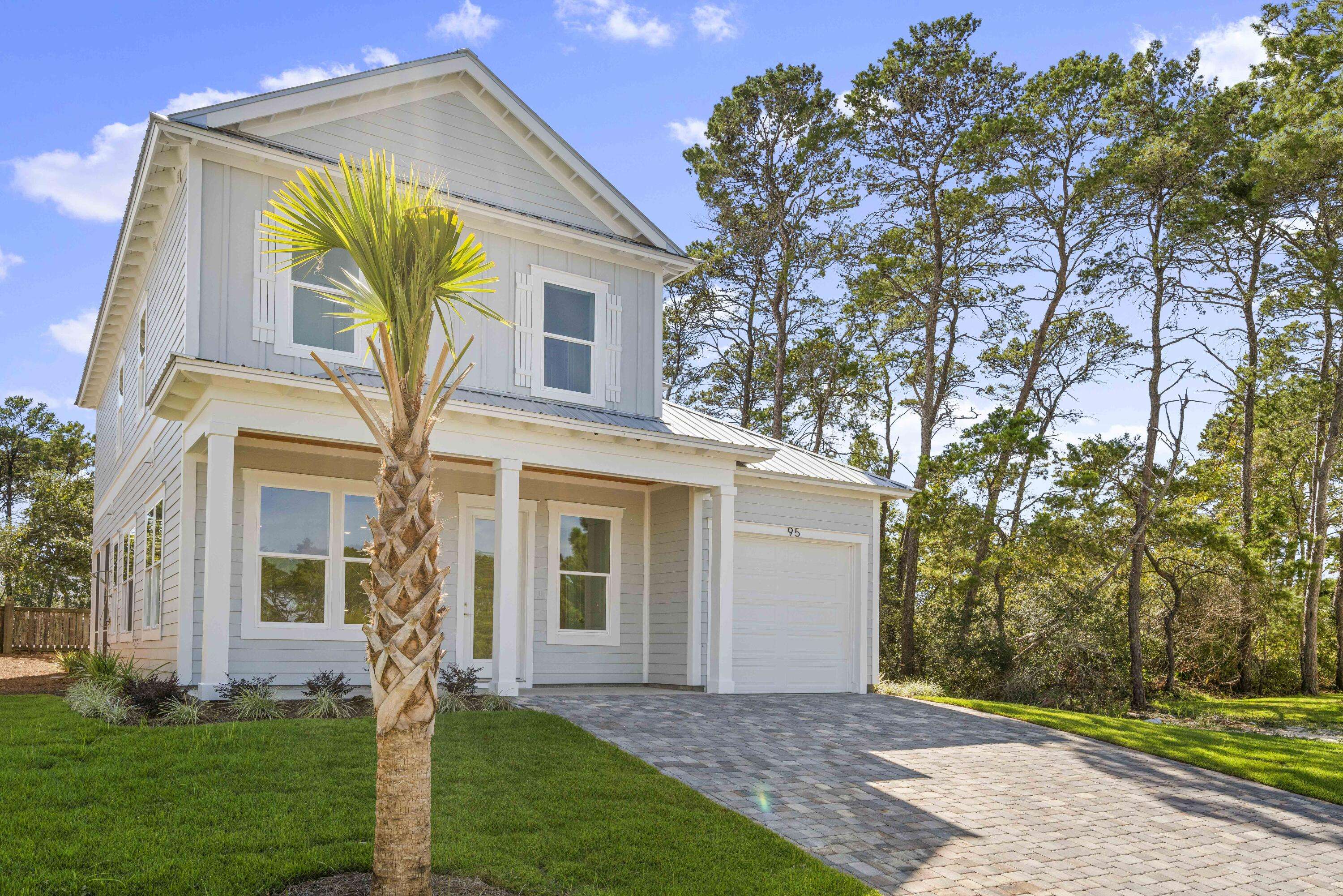 Inlet Beach, FL 32461,95 W Willow Mist Road