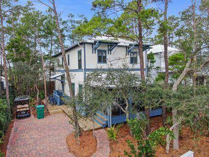 Inlet Beach, FL 32461,637 Patina Boulevard