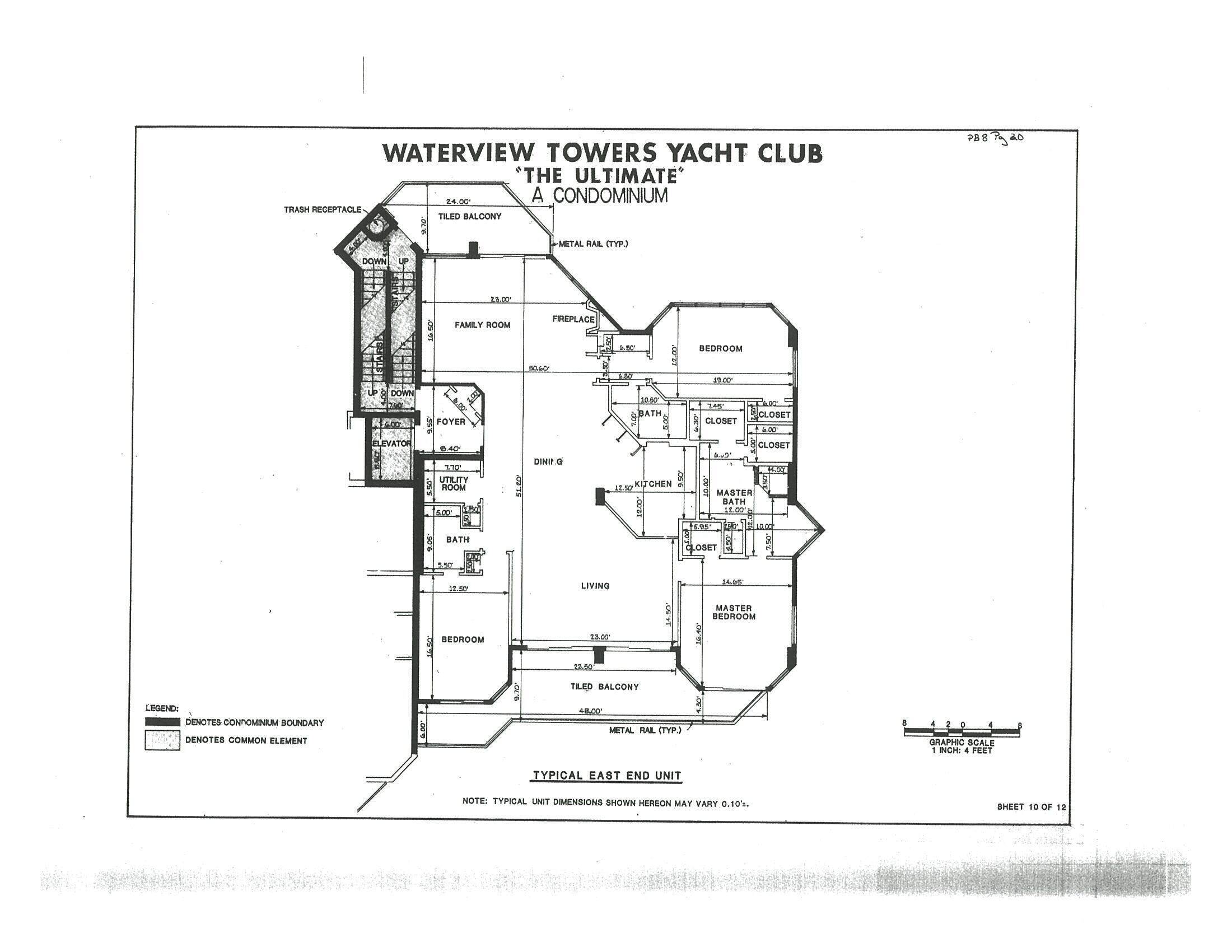 Destin, FL 32541,280 Gulf Shore Drive  #341