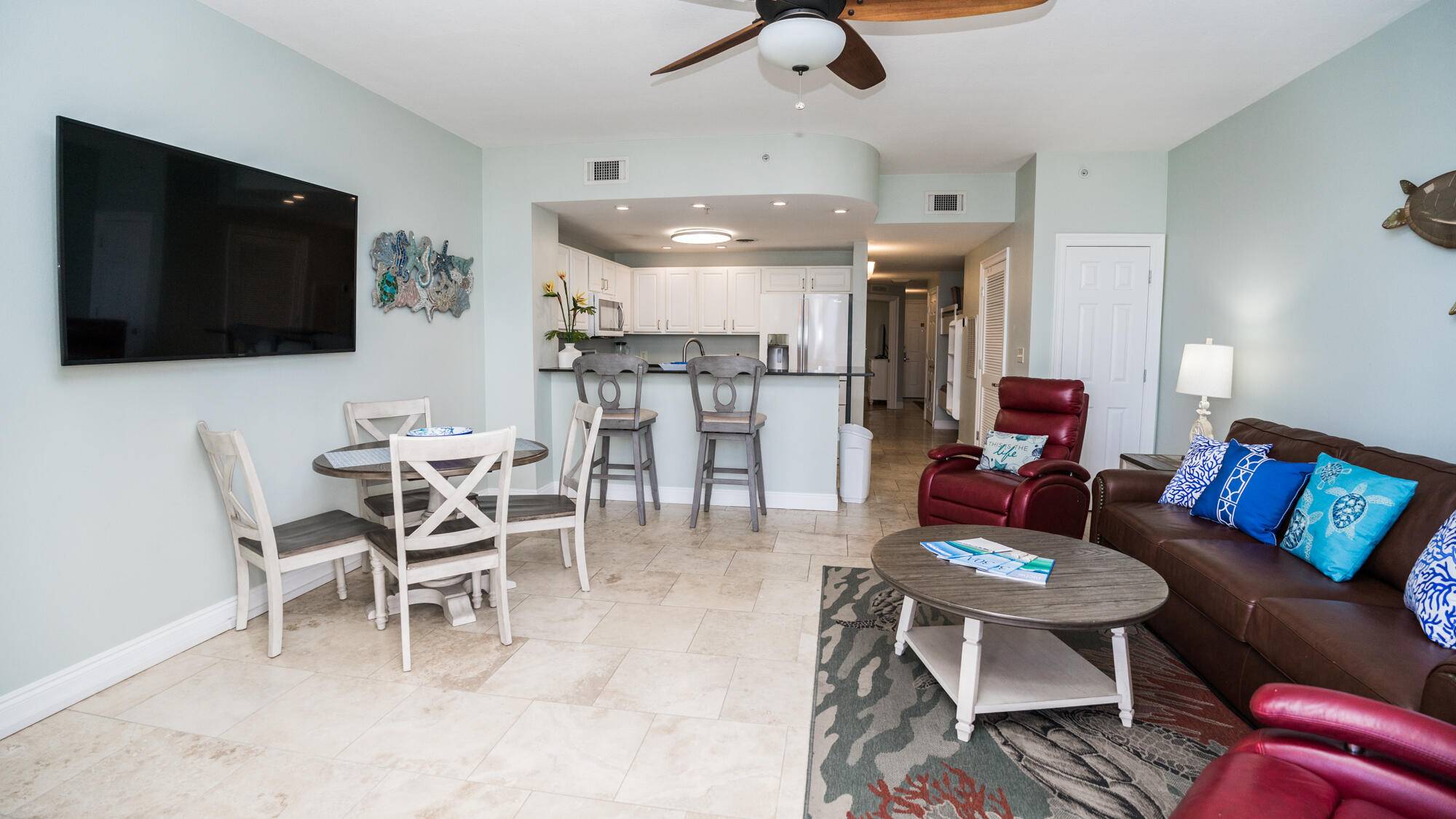 Panama City Beach, FL 32413,15817 Front Beach Road  ## 107