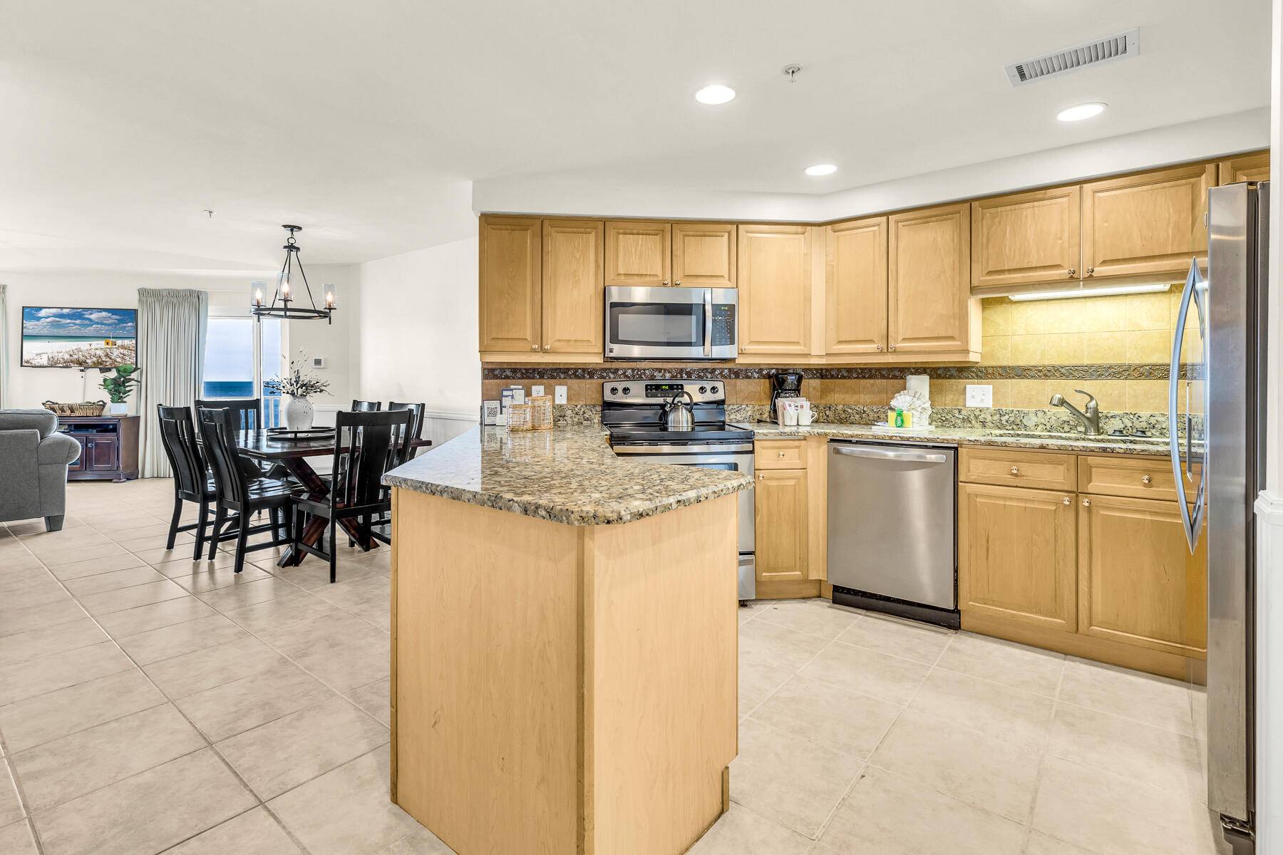 Miramar Beach, FL 32550,4778 Westwinds Drive  #4778