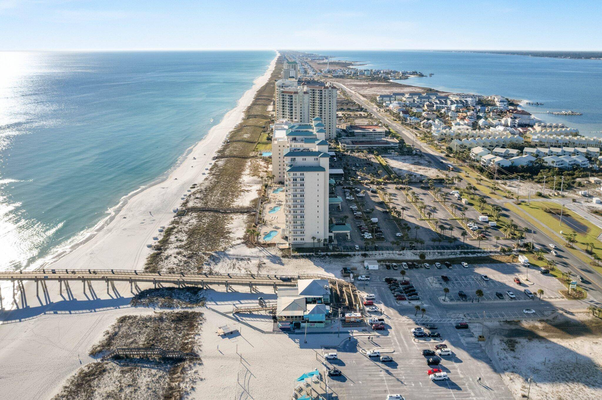 Navarre, FL 32566,8575 Gulf Boulevard  #UNIT 1101