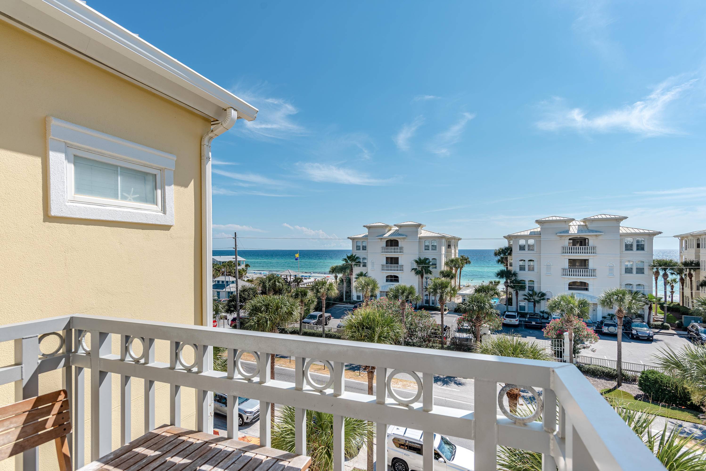 Santa Rosa Beach, FL 32459,45 W Town Center Loop  #UNIT 4-13