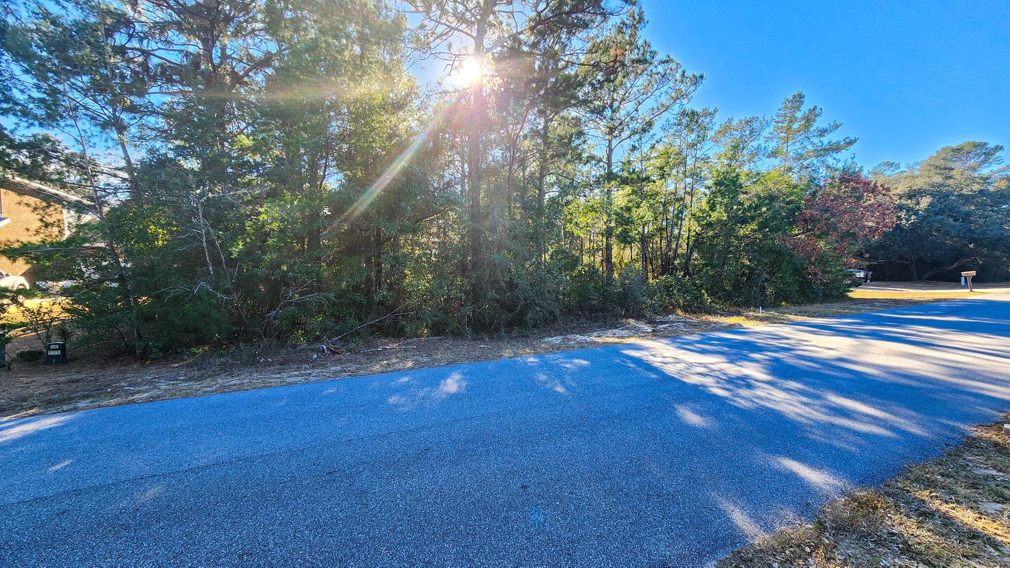 Navarre, FL 32566,Lot 27 Crescent Road