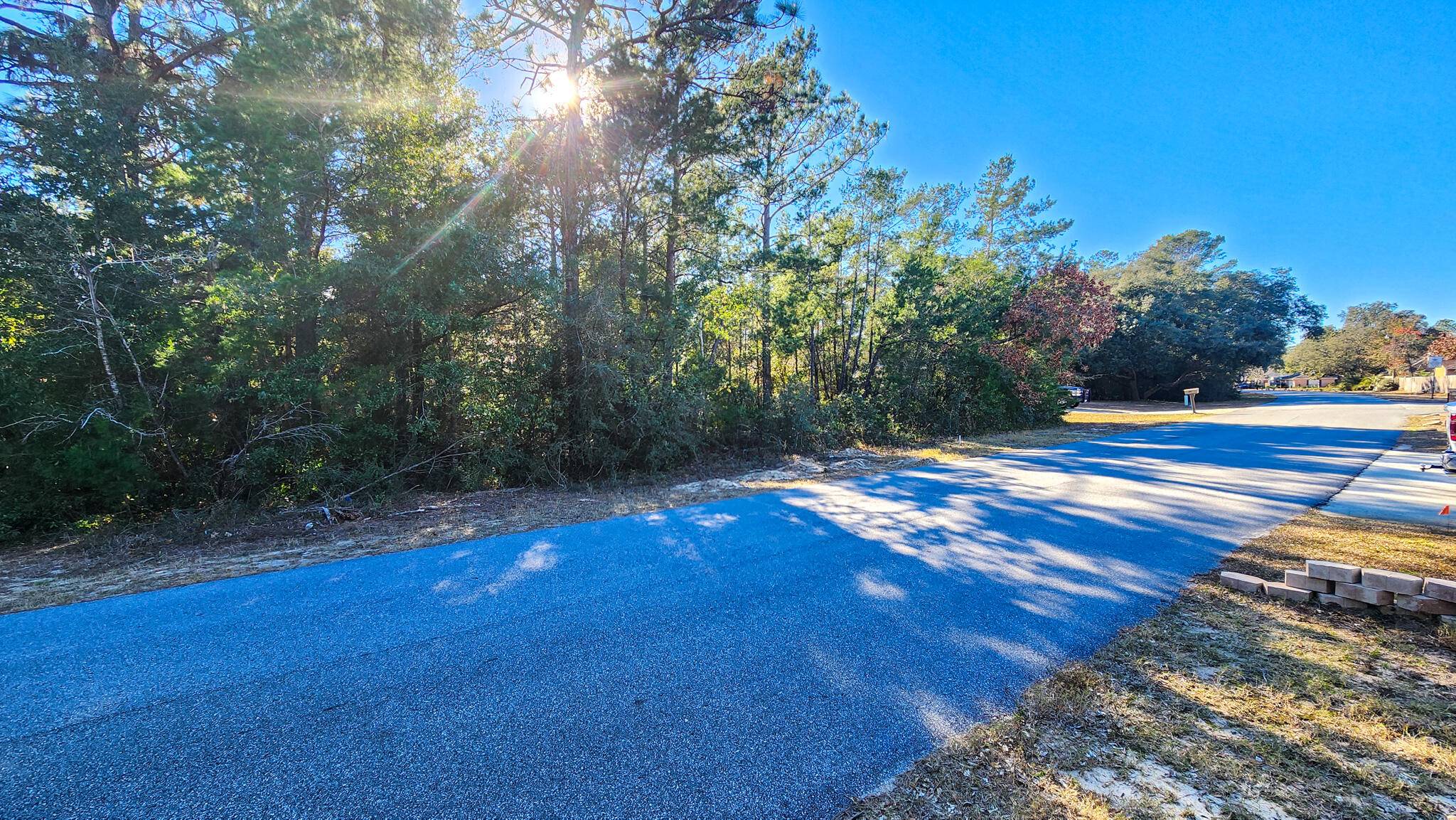 Navarre, FL 32566,Lot 27 Crescent Road