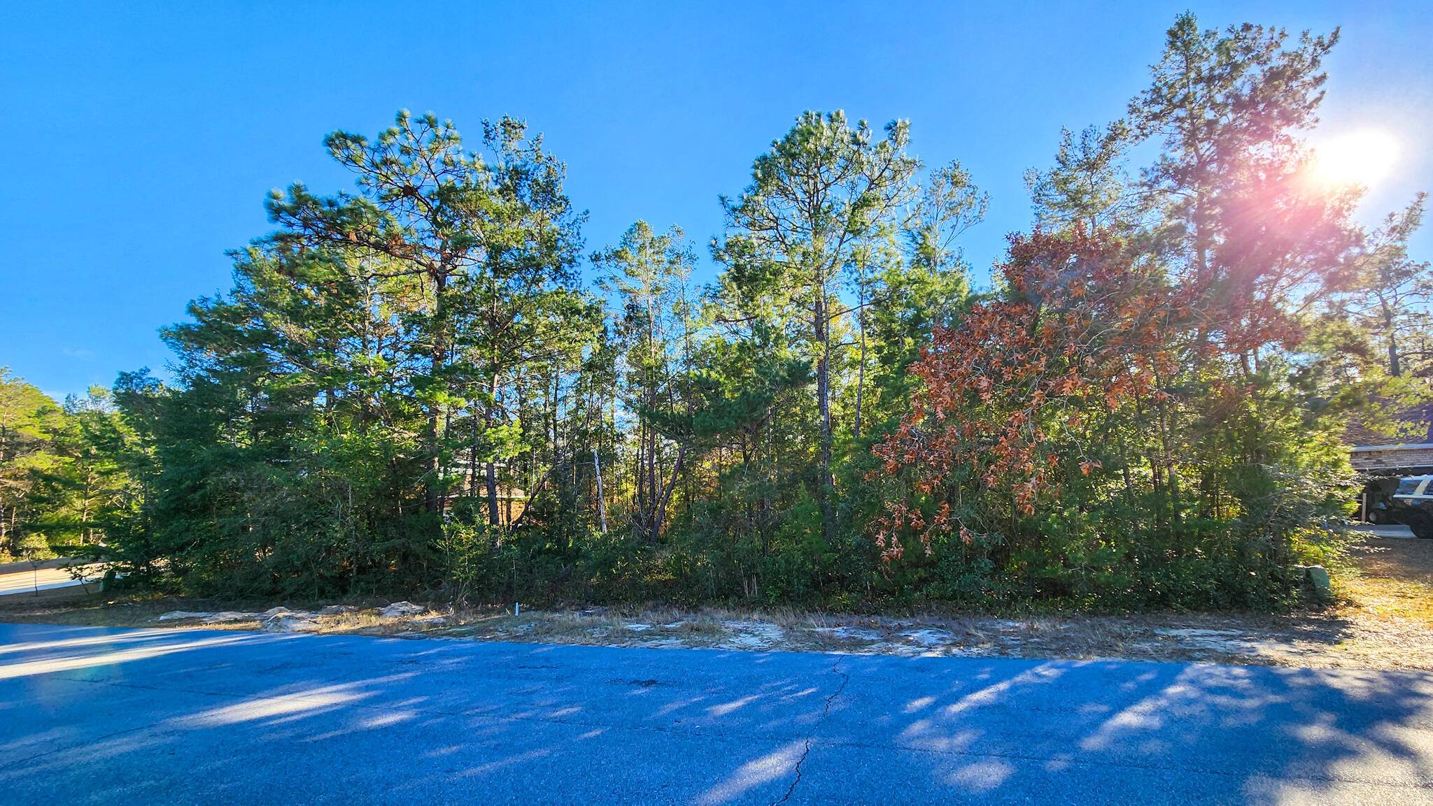 Navarre, FL 32566,Lot 27 Crescent Road