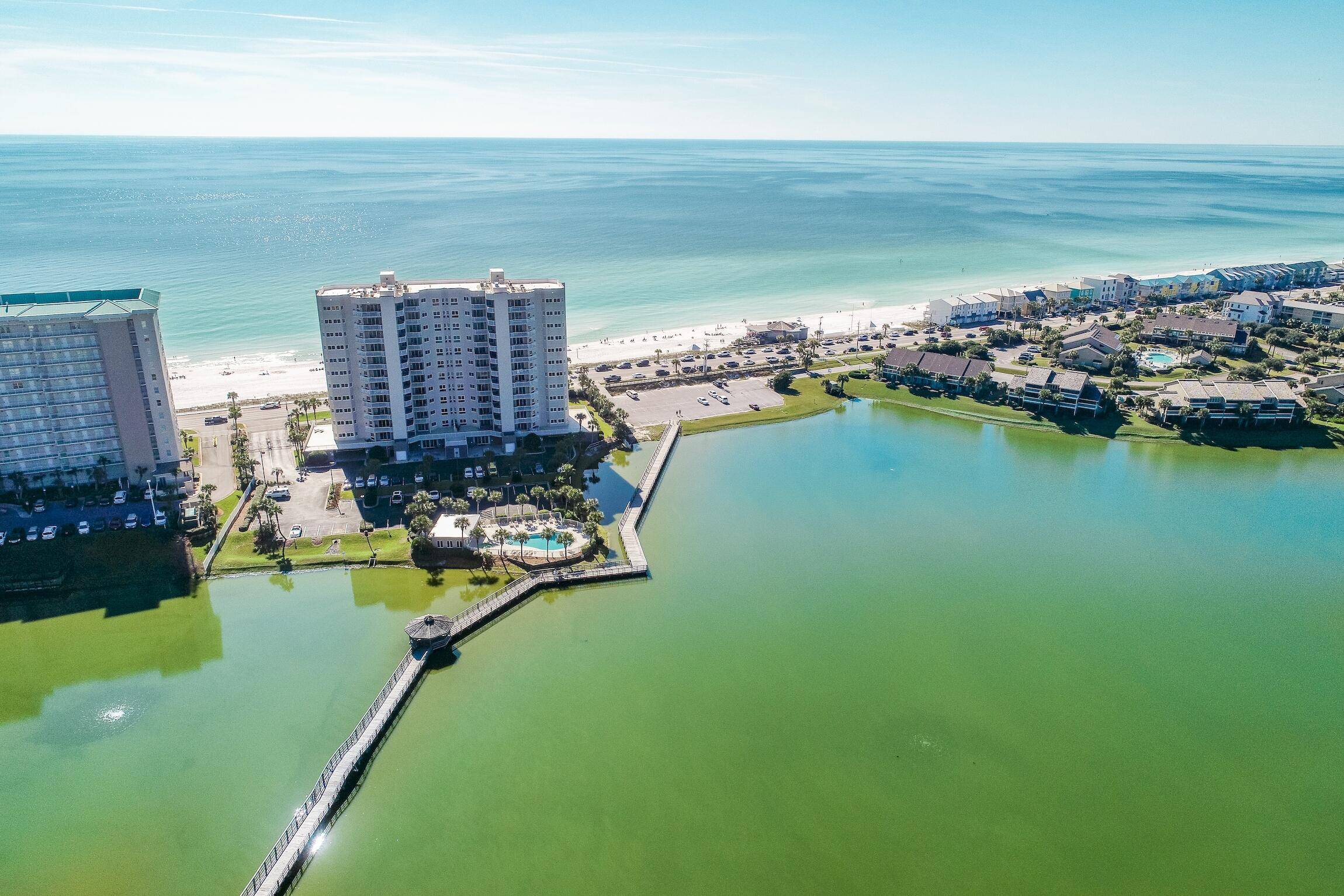 Miramar Beach, FL 32550,1272 Scenic Gulf Drive  #UNIT 303