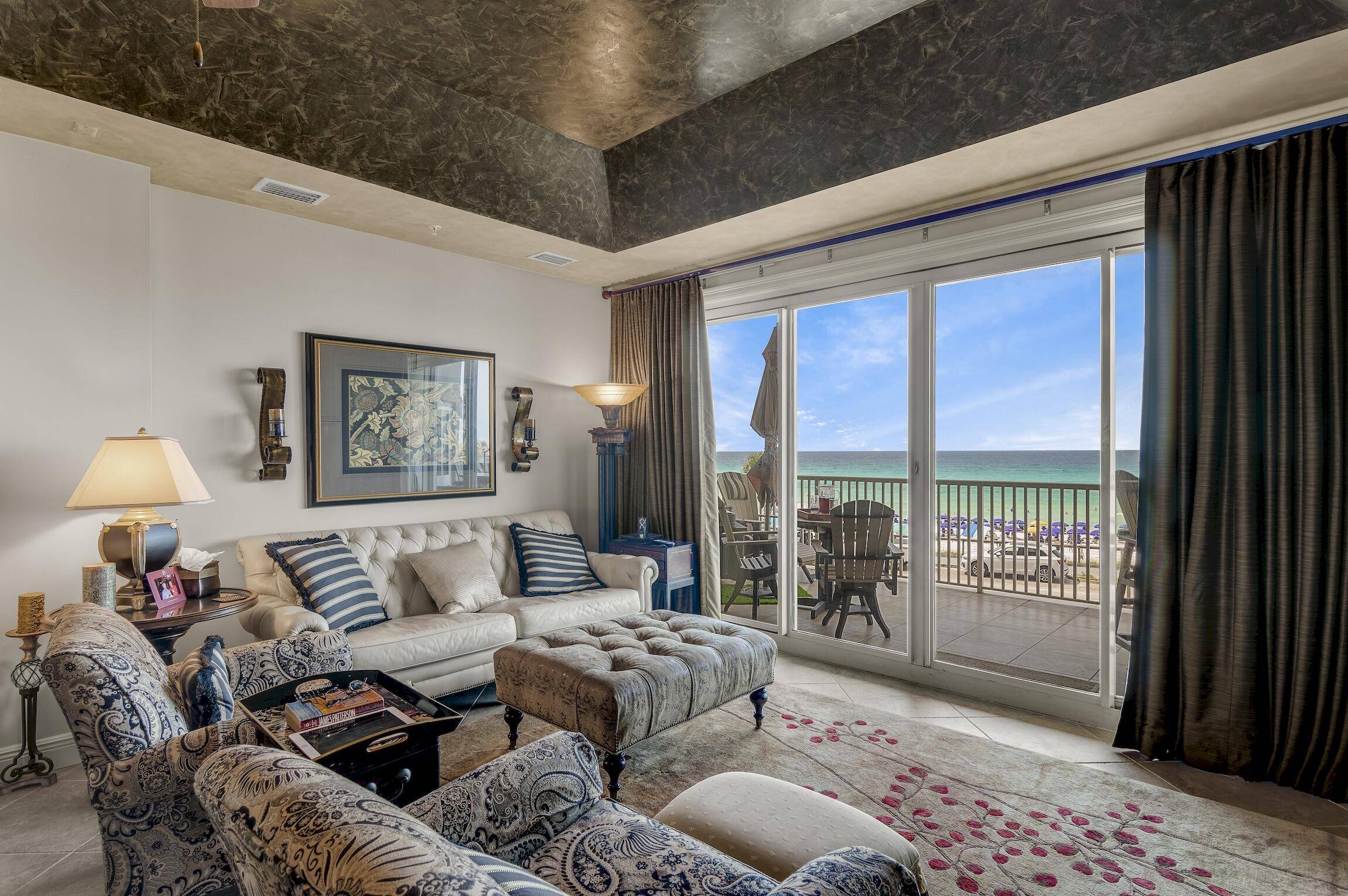 Miramar Beach, FL 32550,1272 Scenic Gulf Drive  #UNIT 303